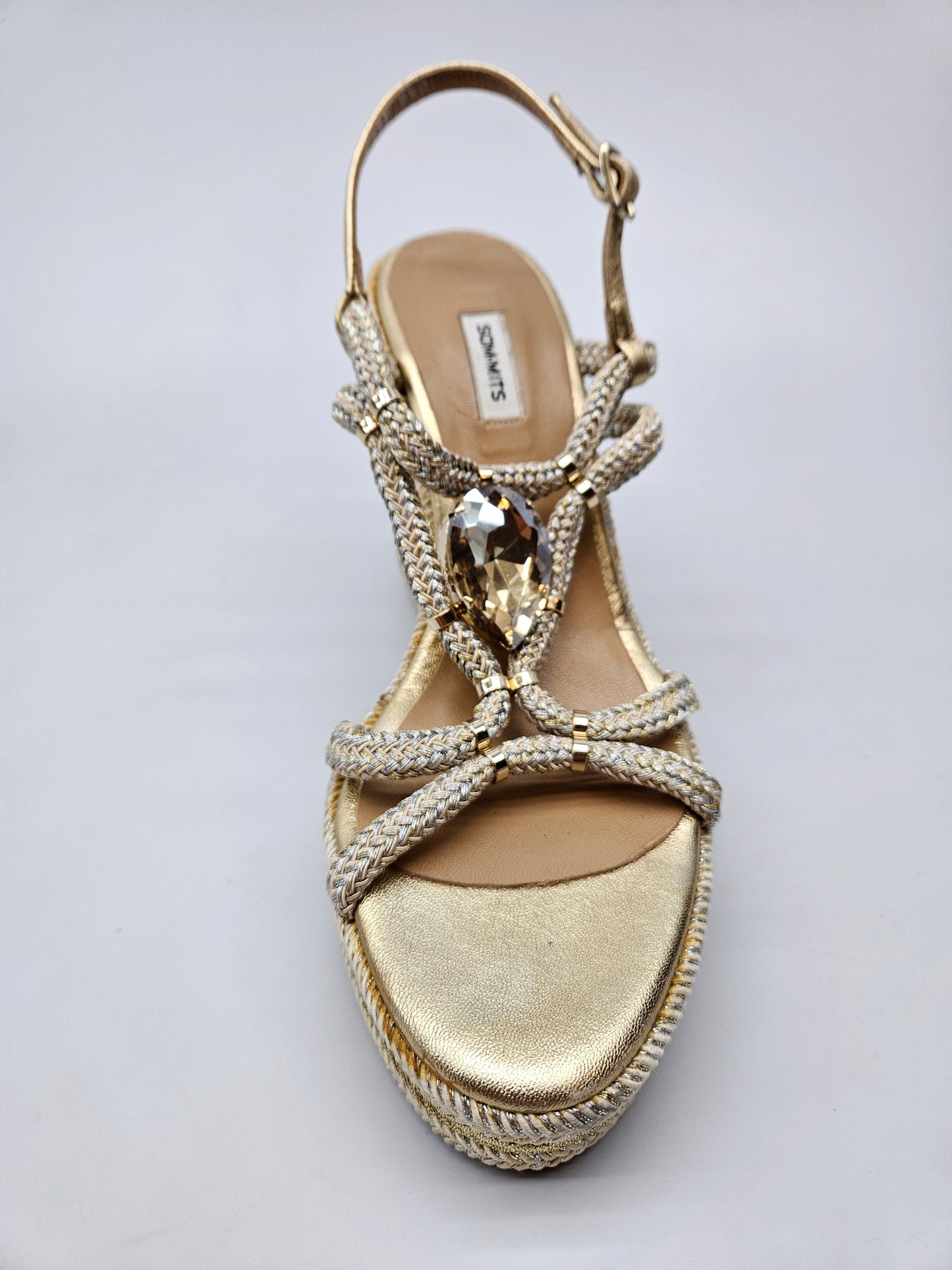 SOM MITS ORIGINAL SANDALI BR 39
