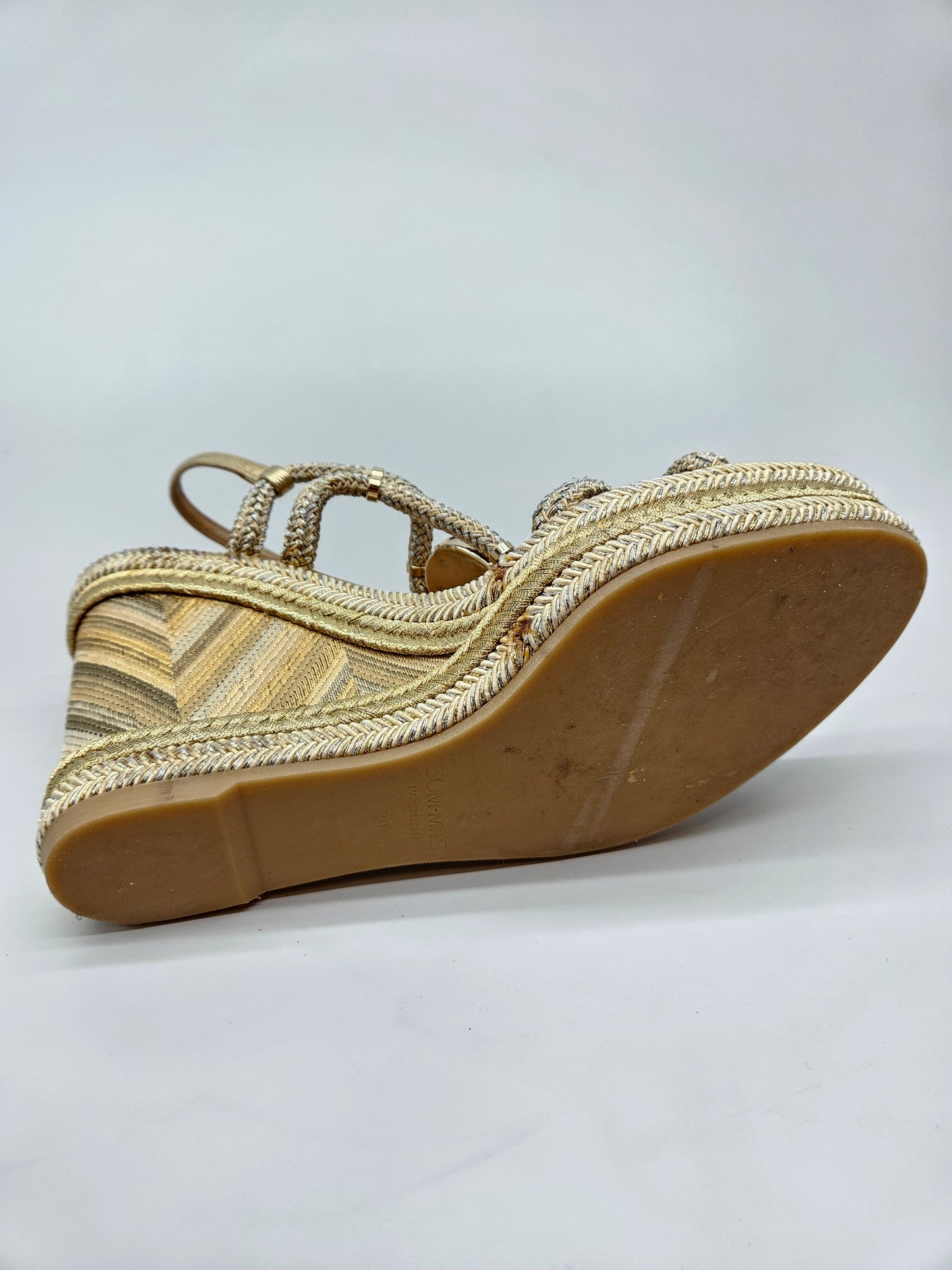 SOM MITS ORIGINAL SANDALI BR 39