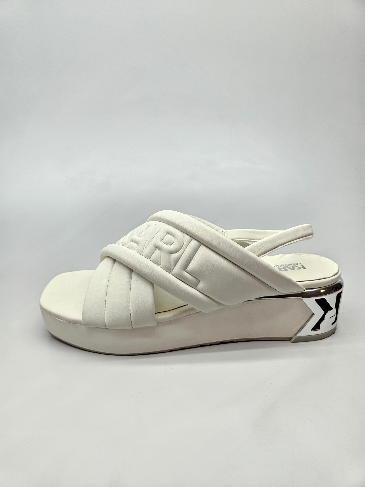 KARL LAGERFELD ORIGINAL PATIKI BR 41