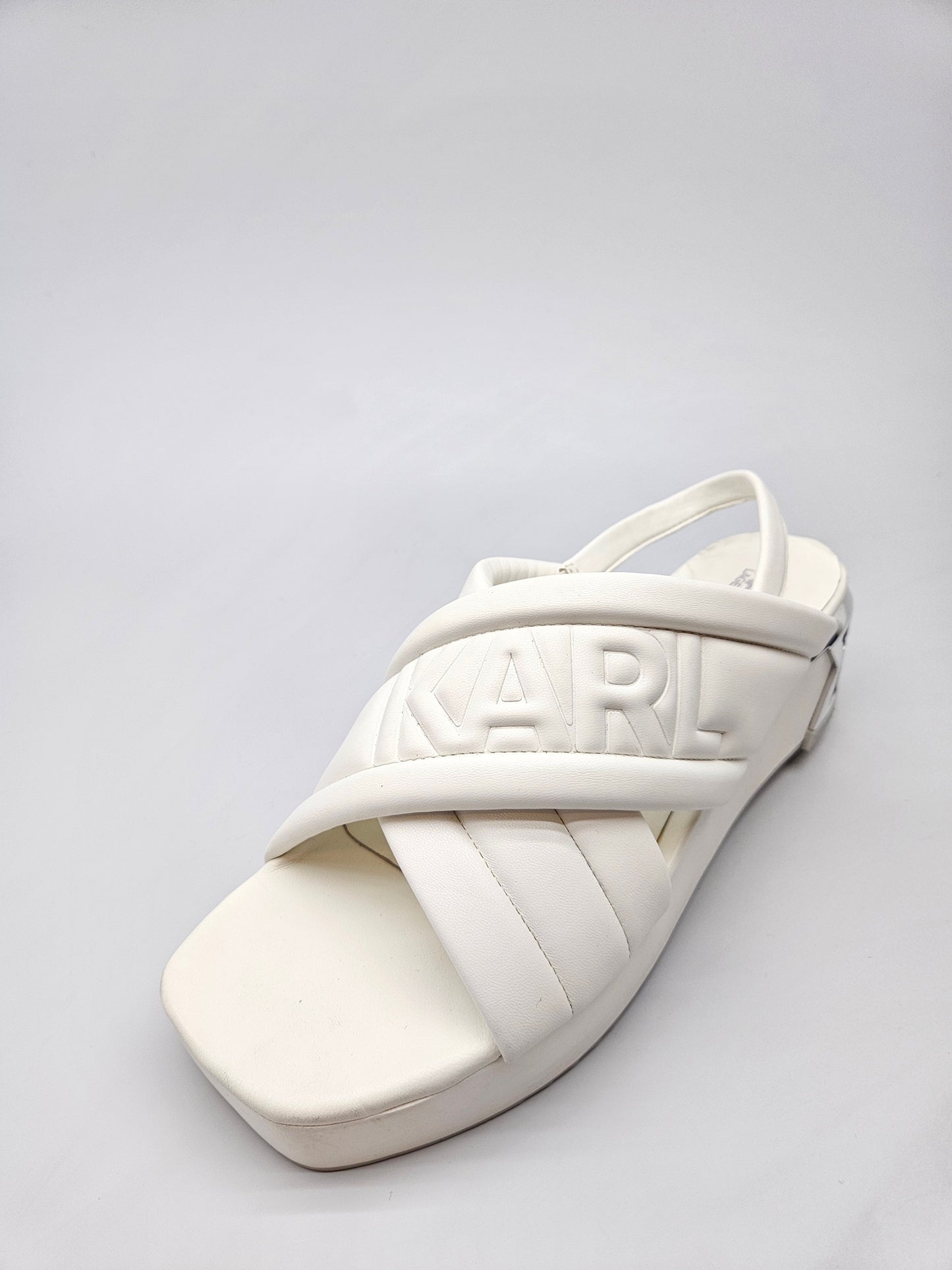 KARL LAGERFELD ORIGINAL PATIKI BR 41