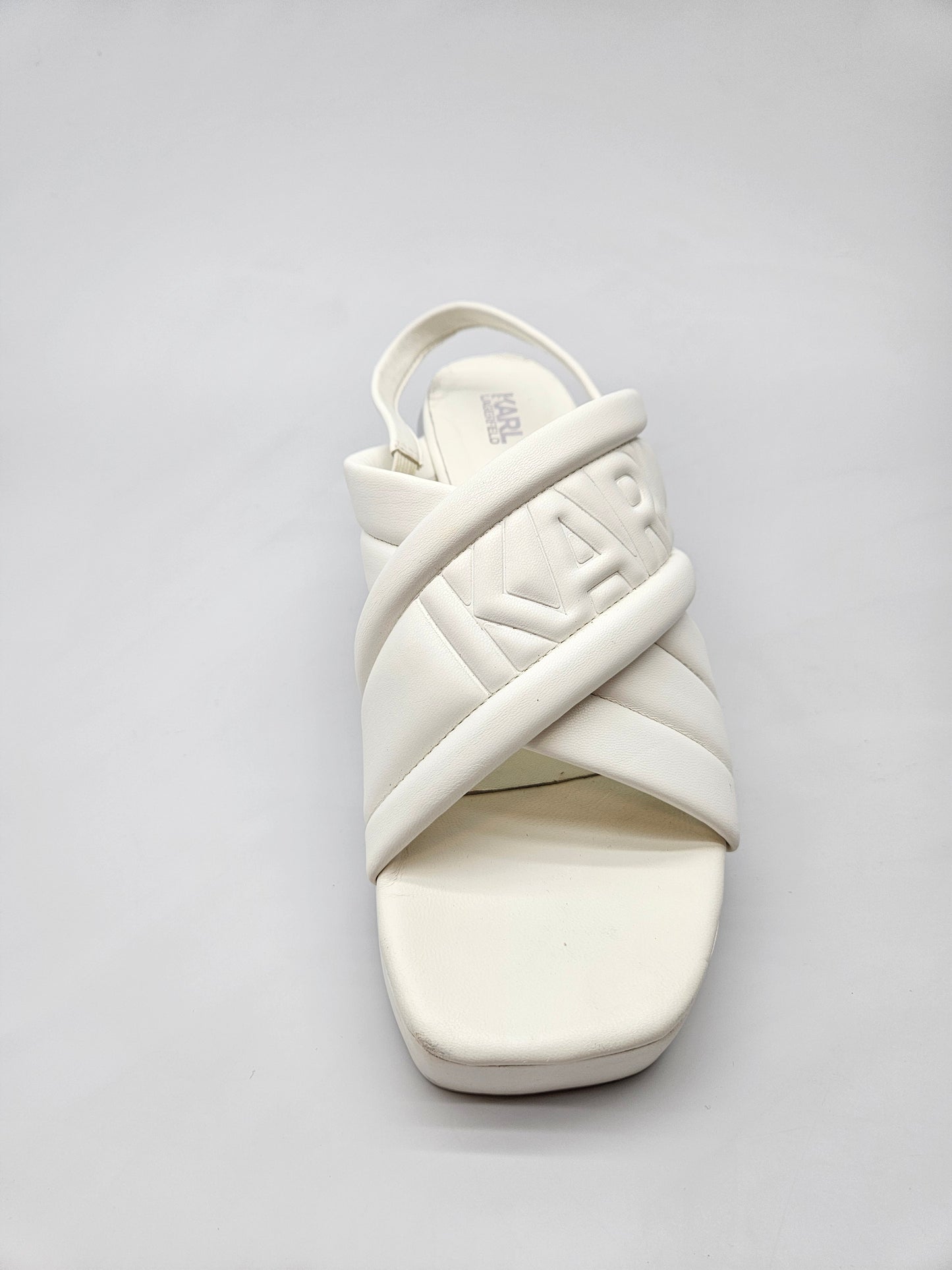 KARL LAGERFELD ORIGINAL PATIKI BR 41