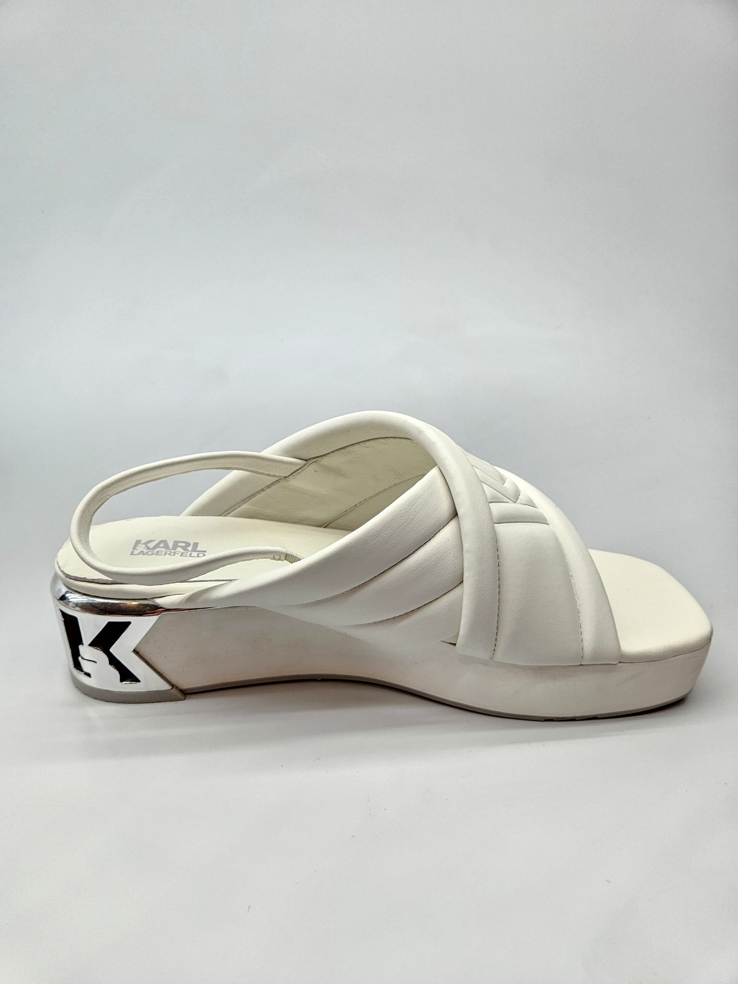 KARL LAGERFELD ORIGINAL PATIKI BR 41
