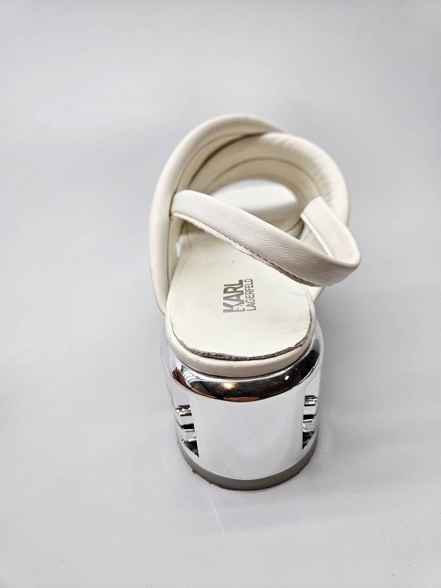 KARL LAGERFELD ORIGINAL PATIKI BR 41