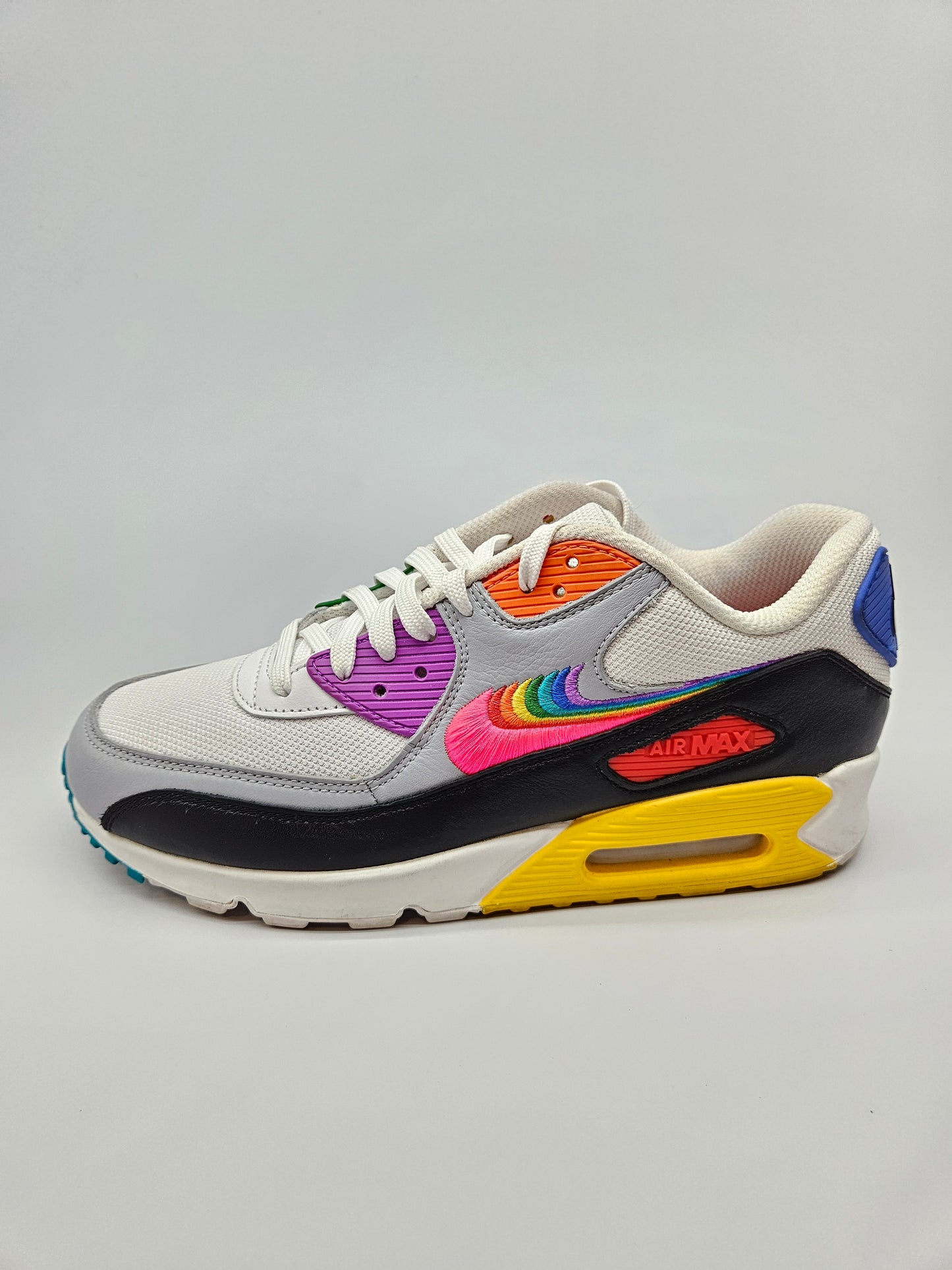 NIKE AIRMAX ORIGINAL PATIKI BR 42