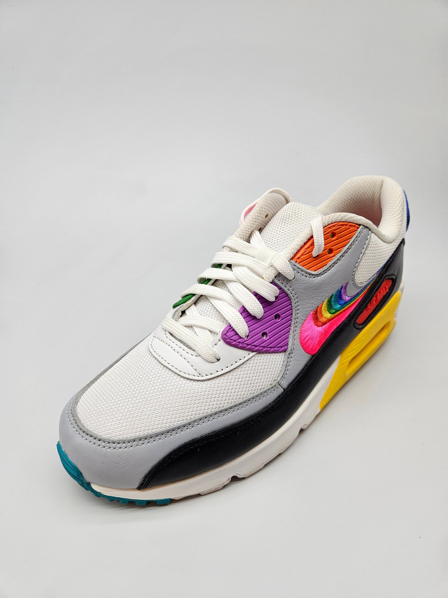 NIKE AIRMAX ORIGINAL PATIKI BR 42