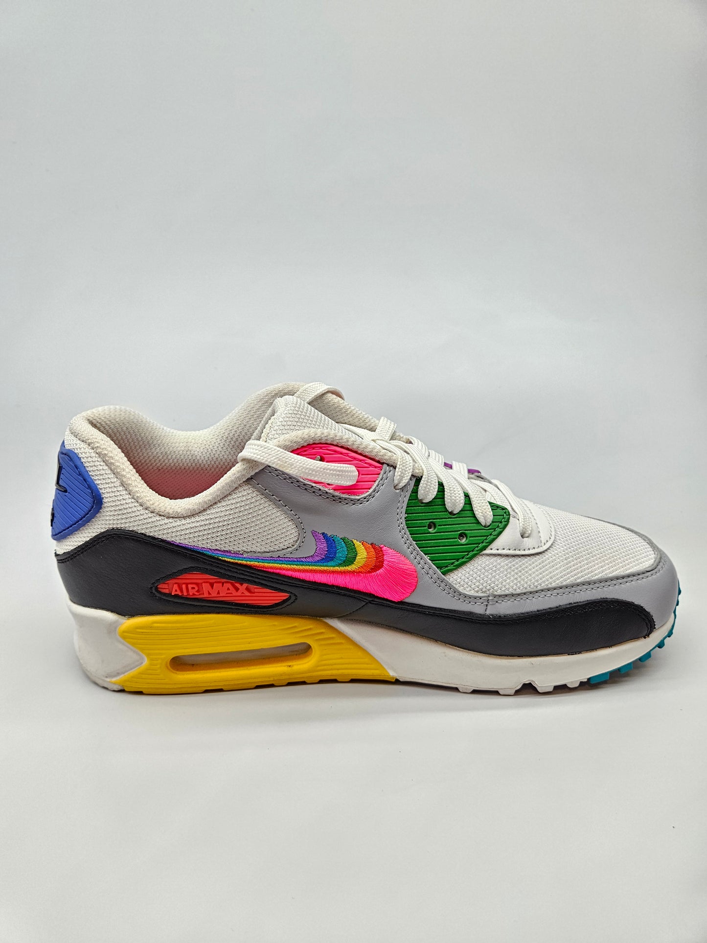 NIKE AIRMAX ORIGINAL PATIKI BR 42