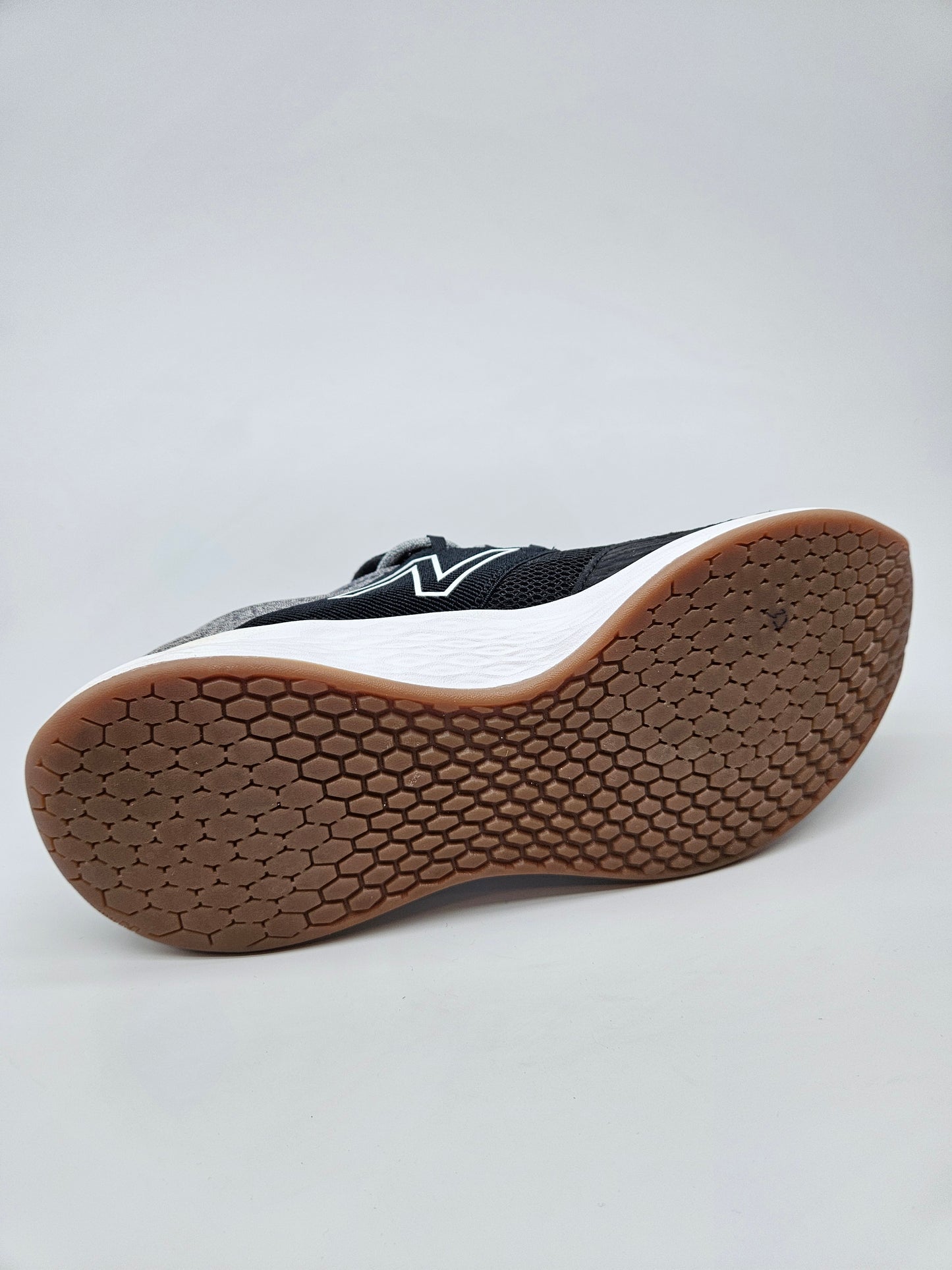 NEW BALANCE ORIGINAL PATIKI BR 38