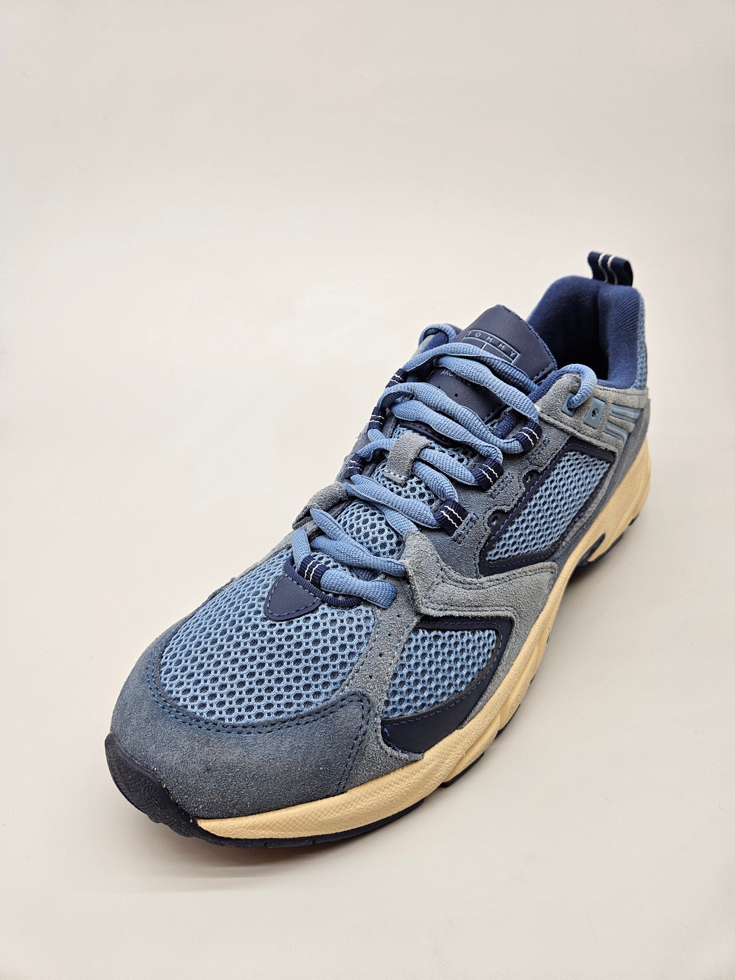 TOMMY HILFIGER ORIGINAL PATIKI BR 45