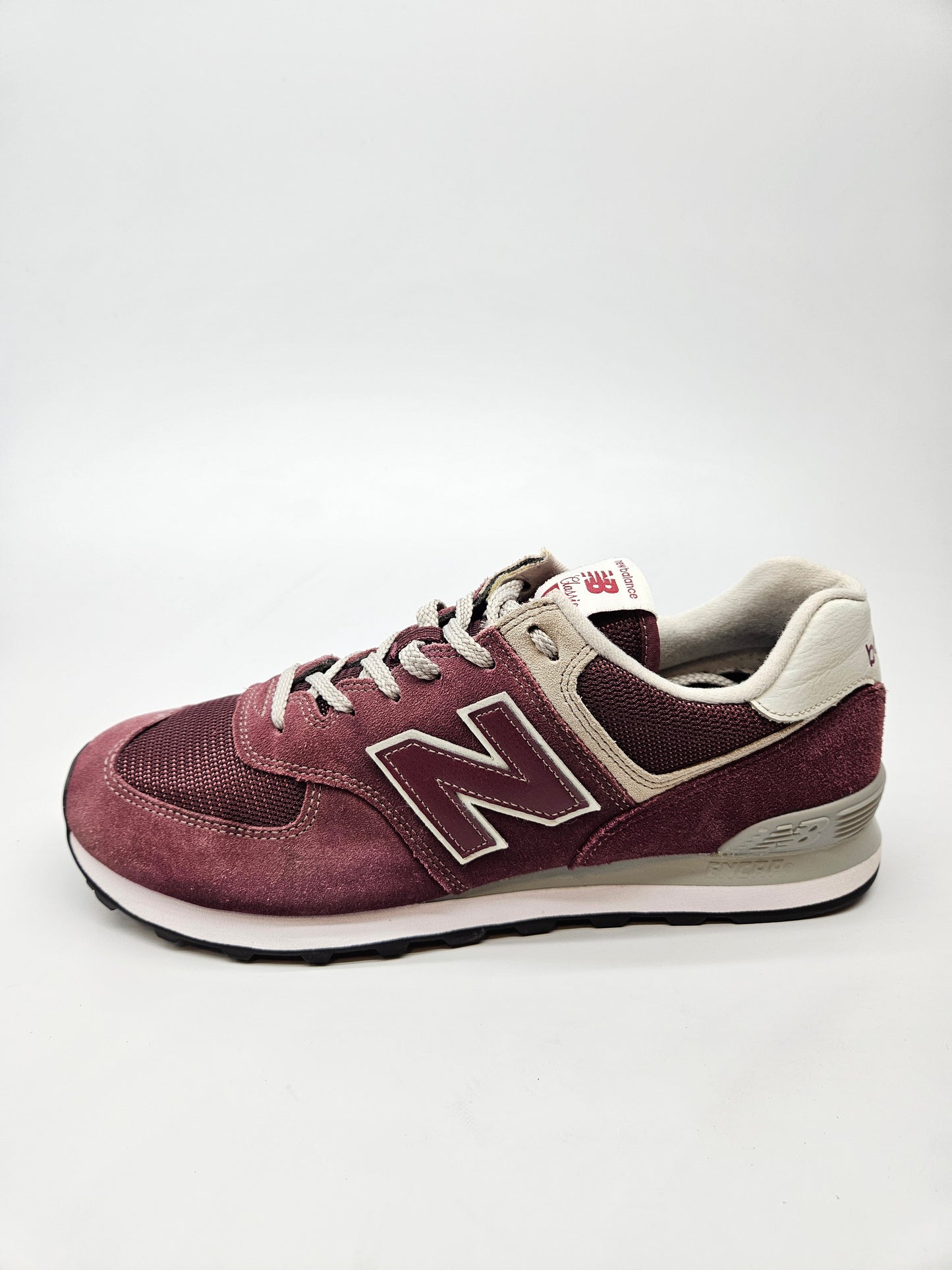NEW BALANCE ORIGINAL PATIKI BR 45
