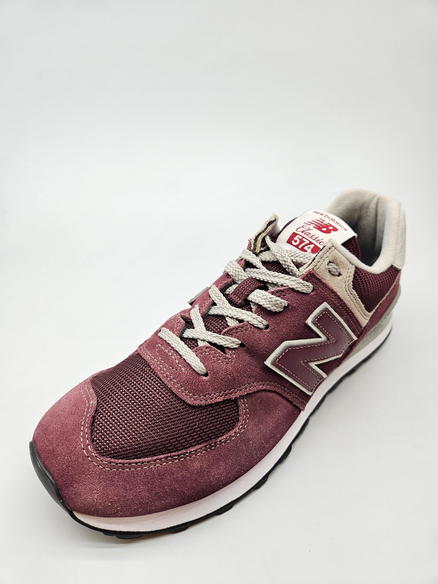 NEW BALANCE ORIGINAL PATIKI BR 45