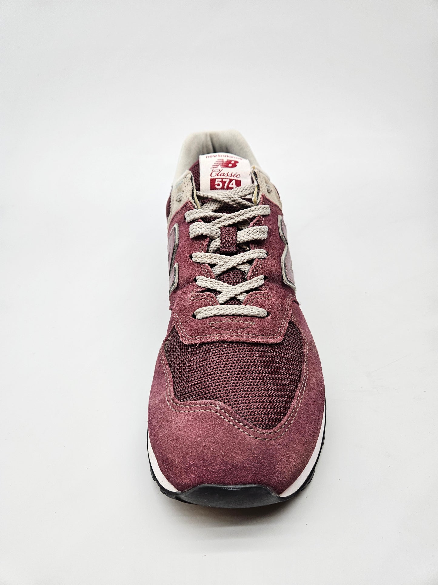 NEW BALANCE ORIGINAL PATIKI BR 45
