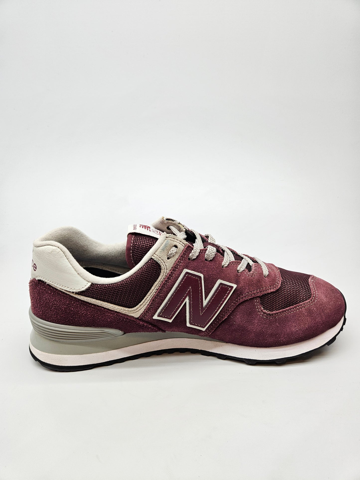 NEW BALANCE ORIGINAL PATIKI BR 45