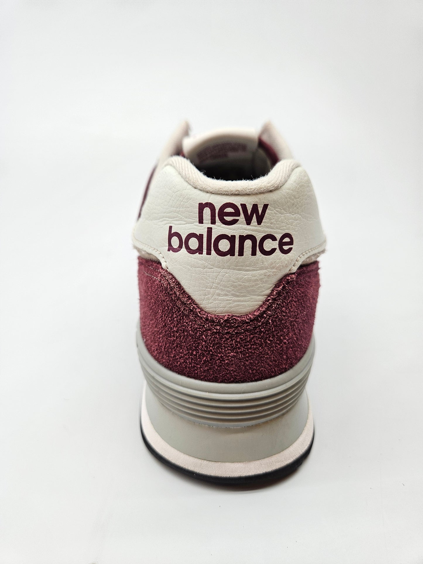 NEW BALANCE ORIGINAL PATIKI BR 45