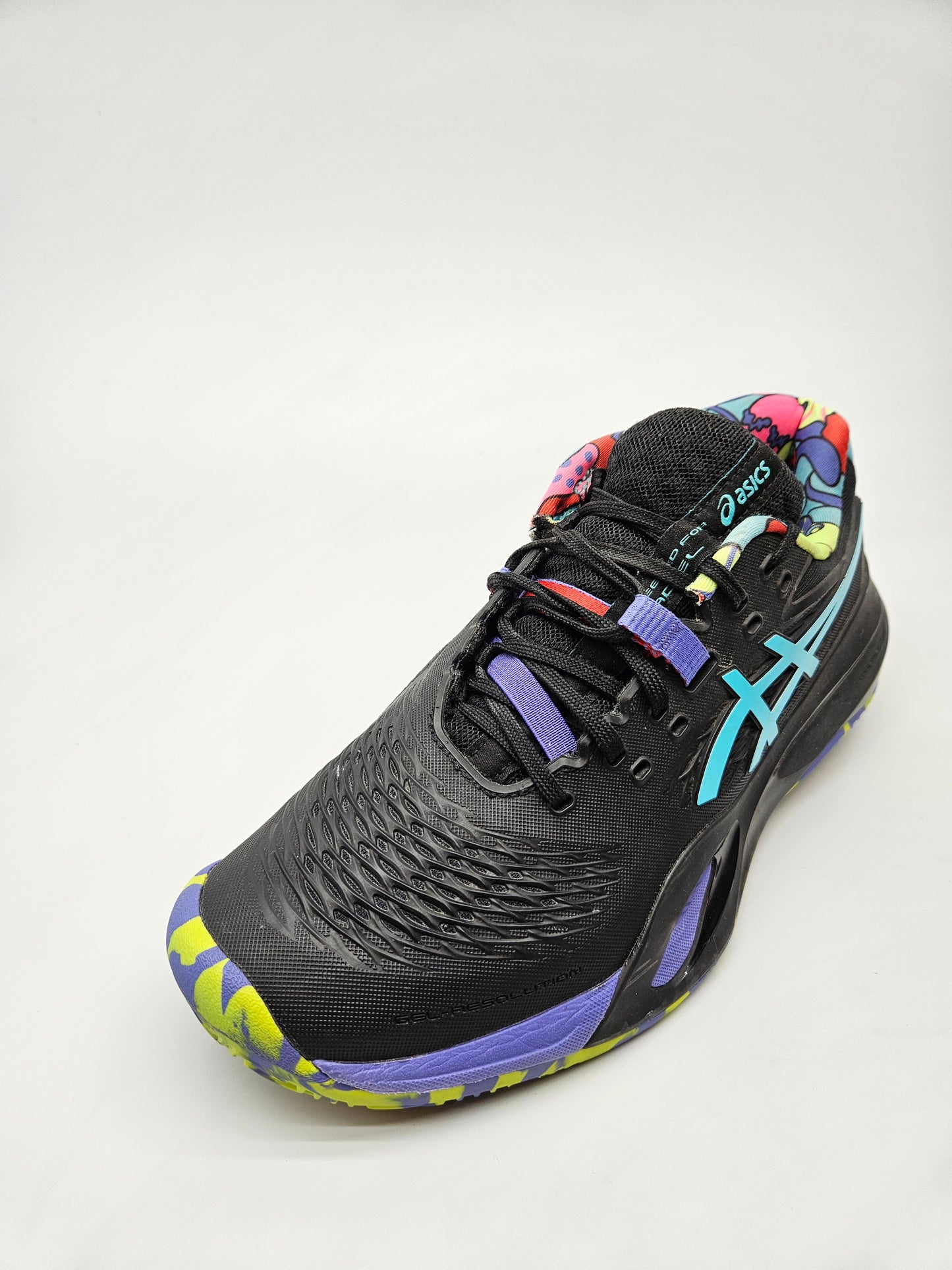 ASICS ORIGINAL PATIKI BR 40
