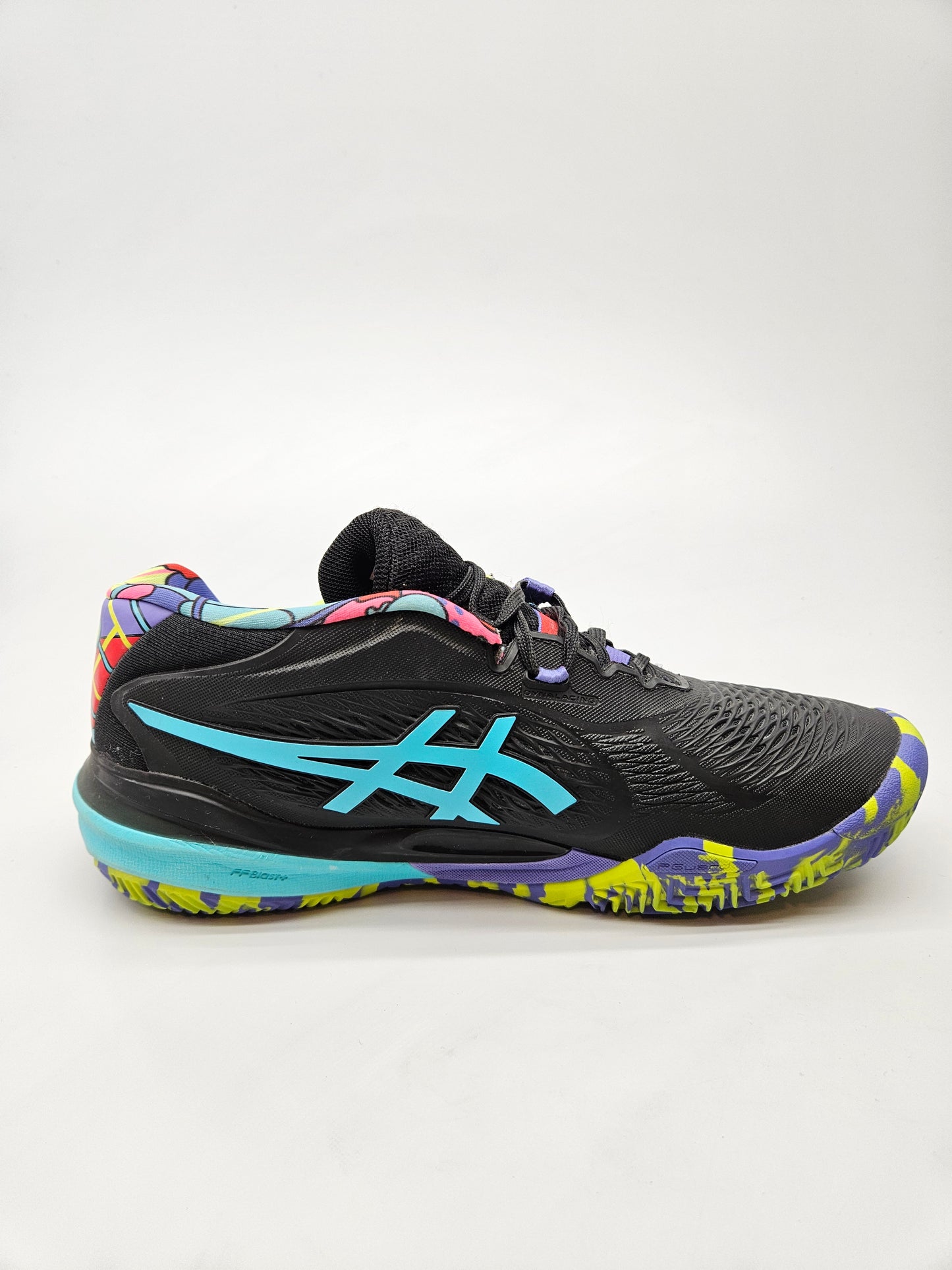 ASICS ORIGINAL PATIKI BR 40