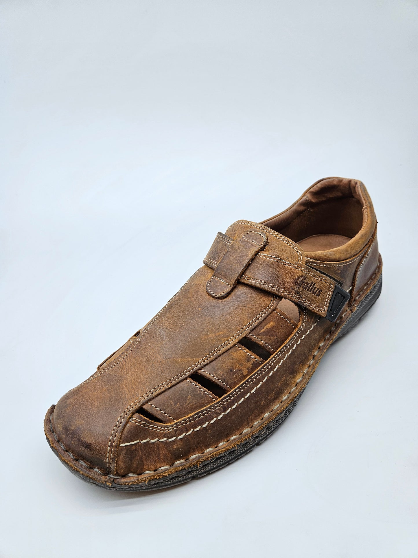 GALLUS ORIGINAL KOZNI PATIKI BR 43