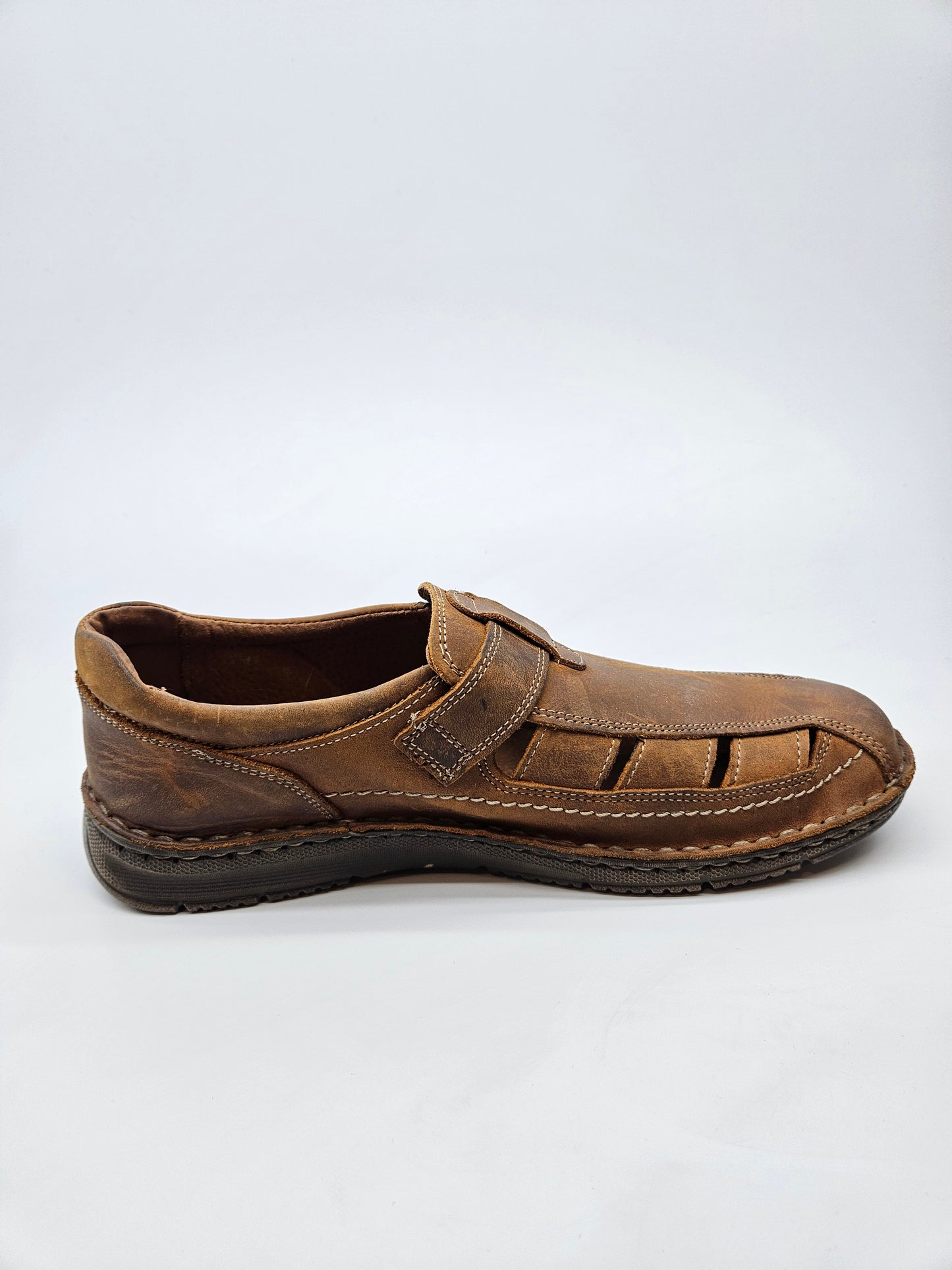 GALLUS ORIGINAL KOZNI PATIKI BR 43