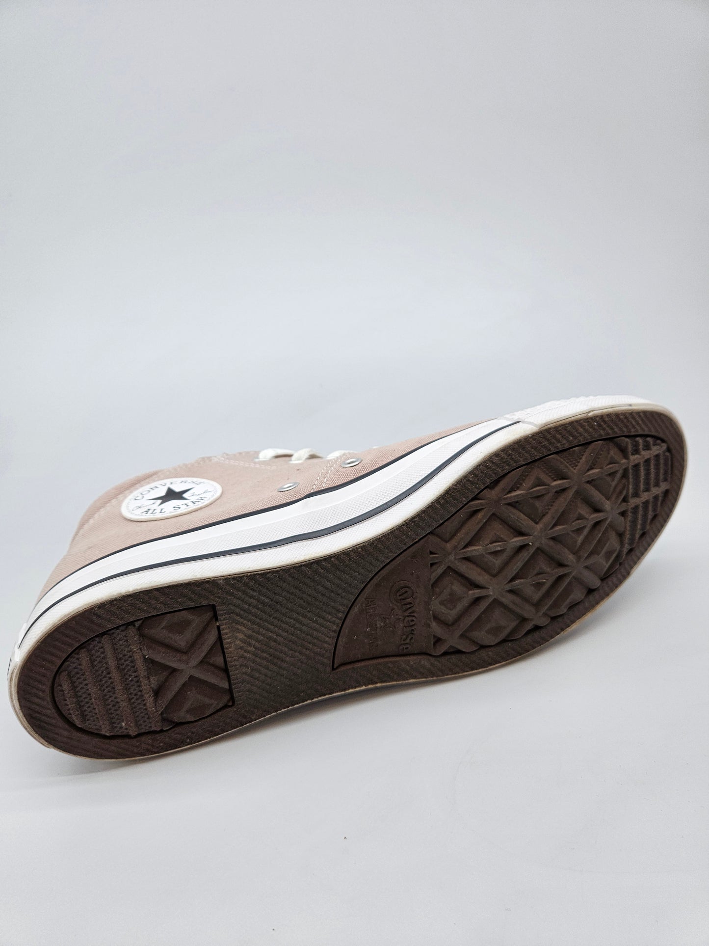 CONVERSE ORIGINAL PATIKI BR 41.5