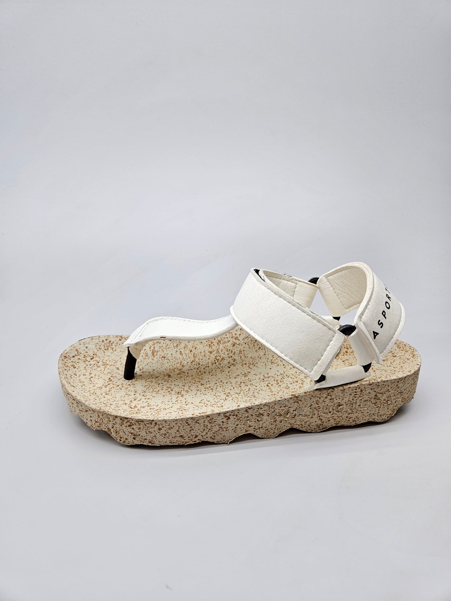 ASPORTUGUESAS ORIGINAL SANDALI BR 37