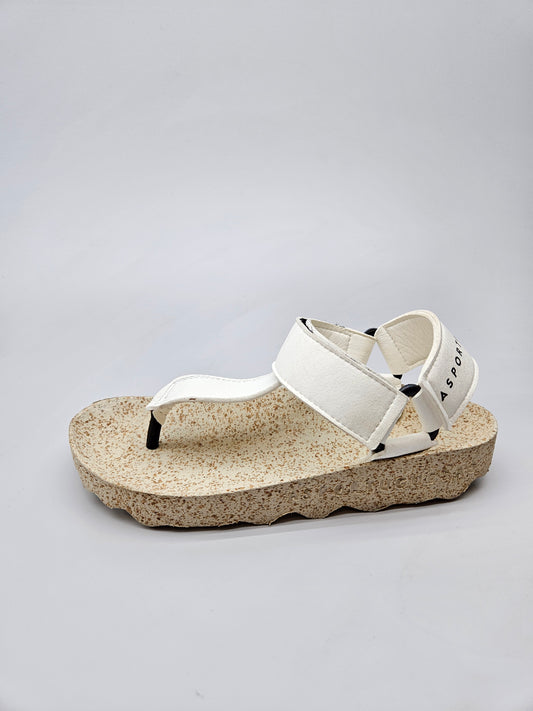 ASPORTUGUESAS ORIGINAL SANDALI BR 37