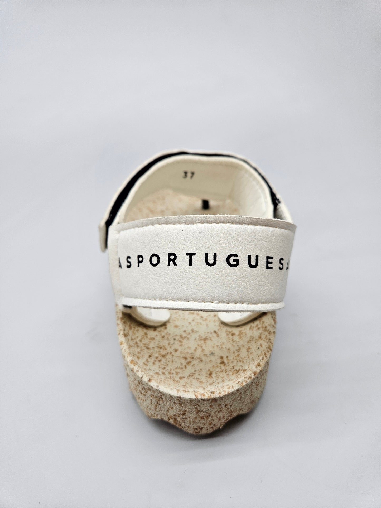 ASPORTUGUESAS ORIGINAL SANDALI BR 37