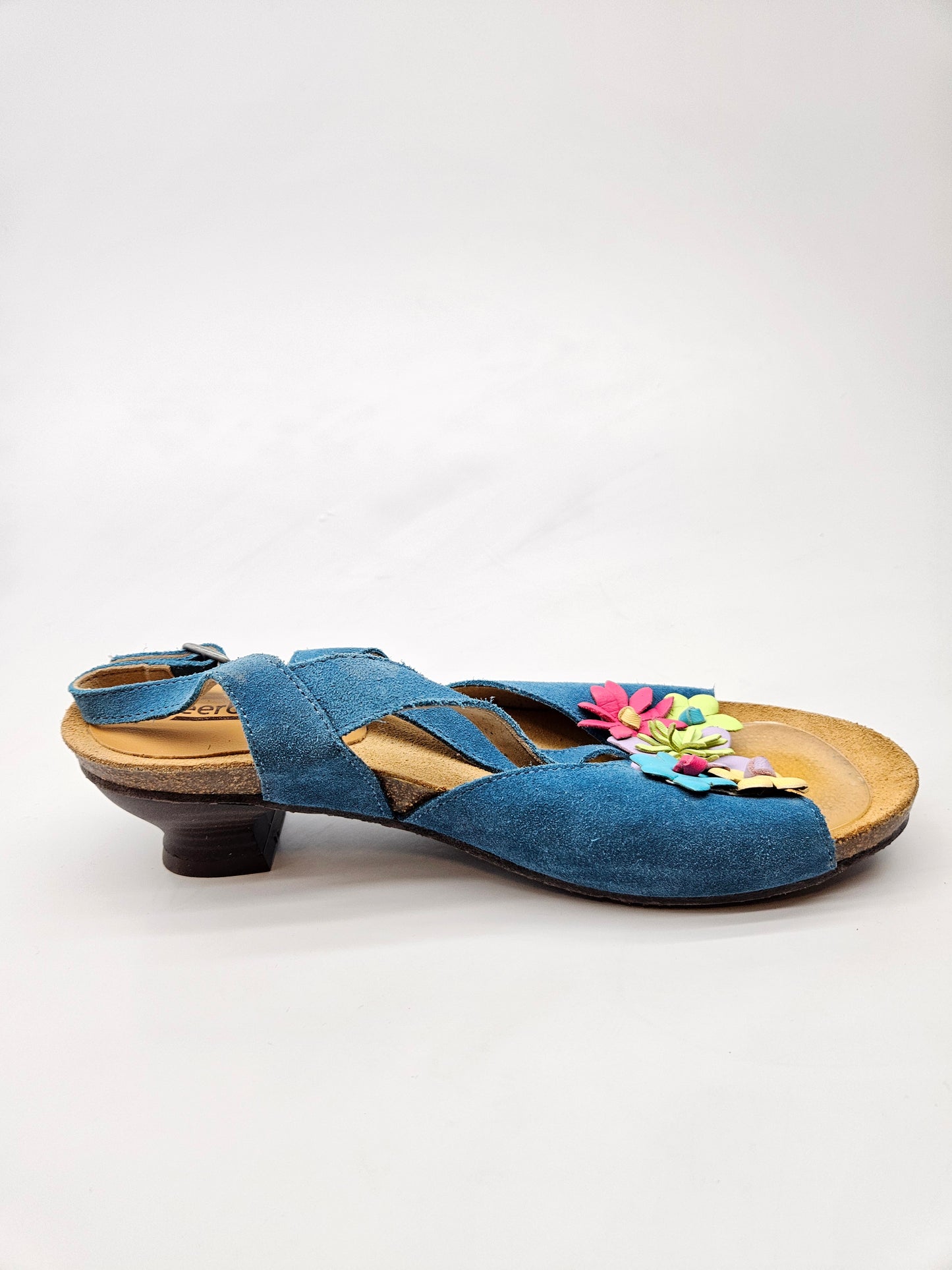 GERBERG ORIGINAL SANDALI BR 39