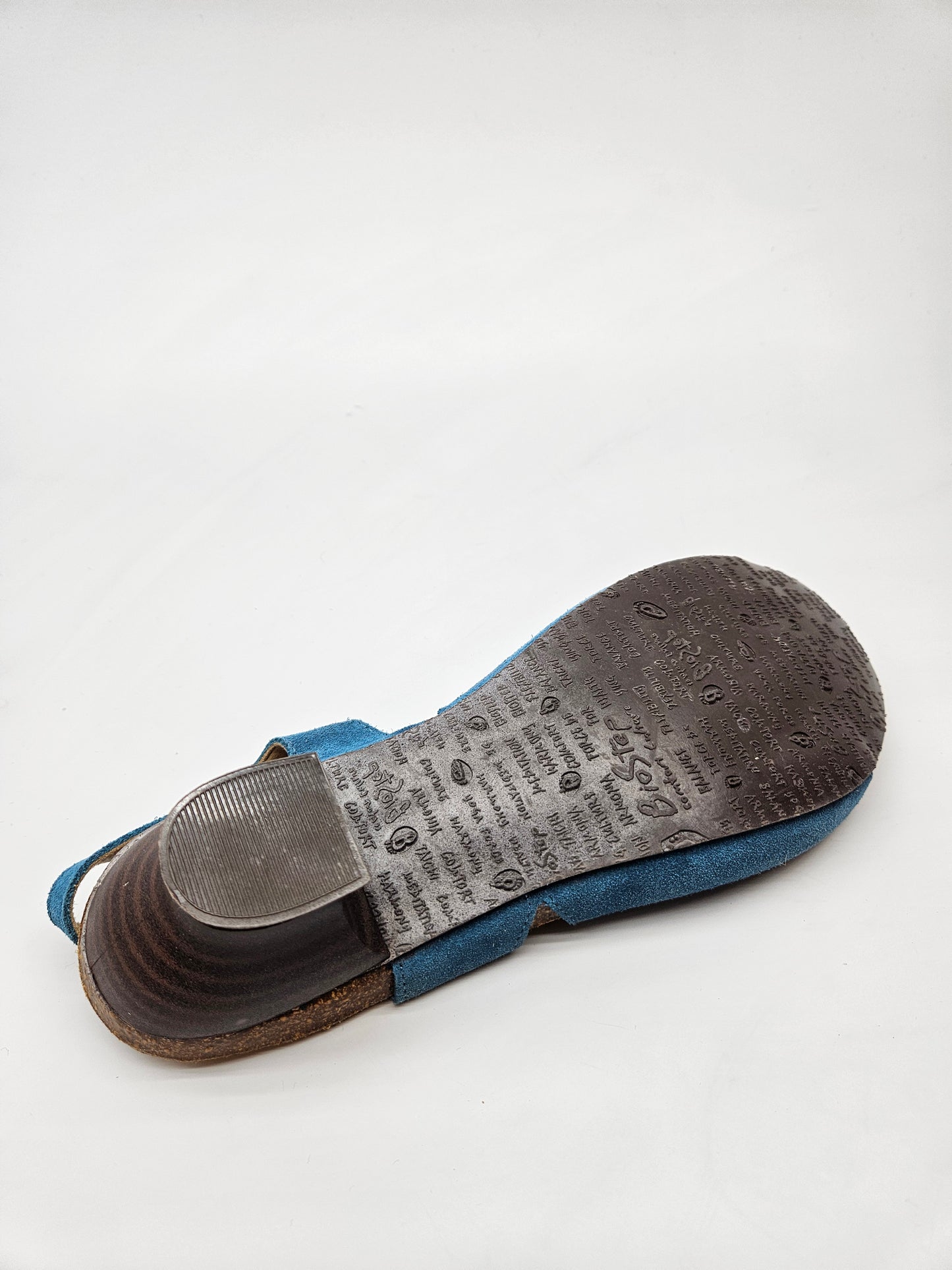 GERBERG ORIGINAL SANDALI BR 39