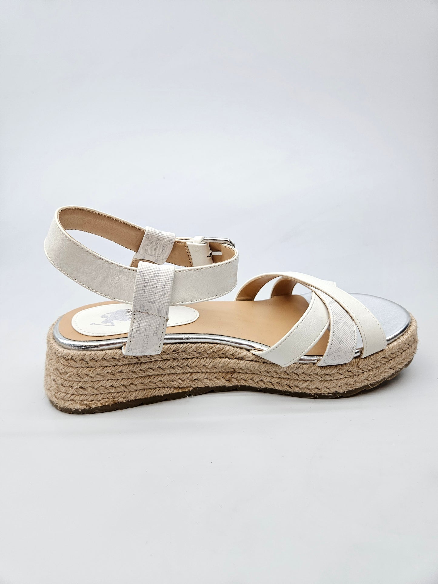 POLO RALPH LAUREN NOVI ORIGINAL SANDALI BR 36