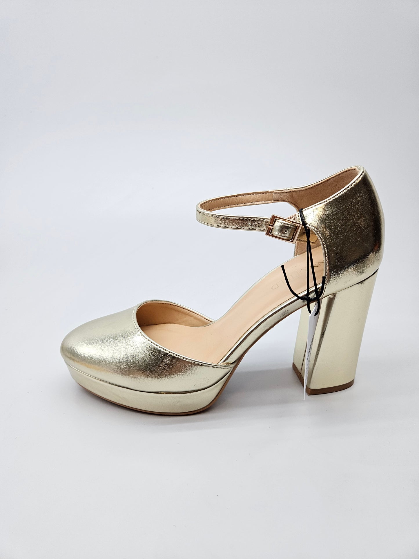 ANNA FIELD ORIGINAL SANDALI BR 36