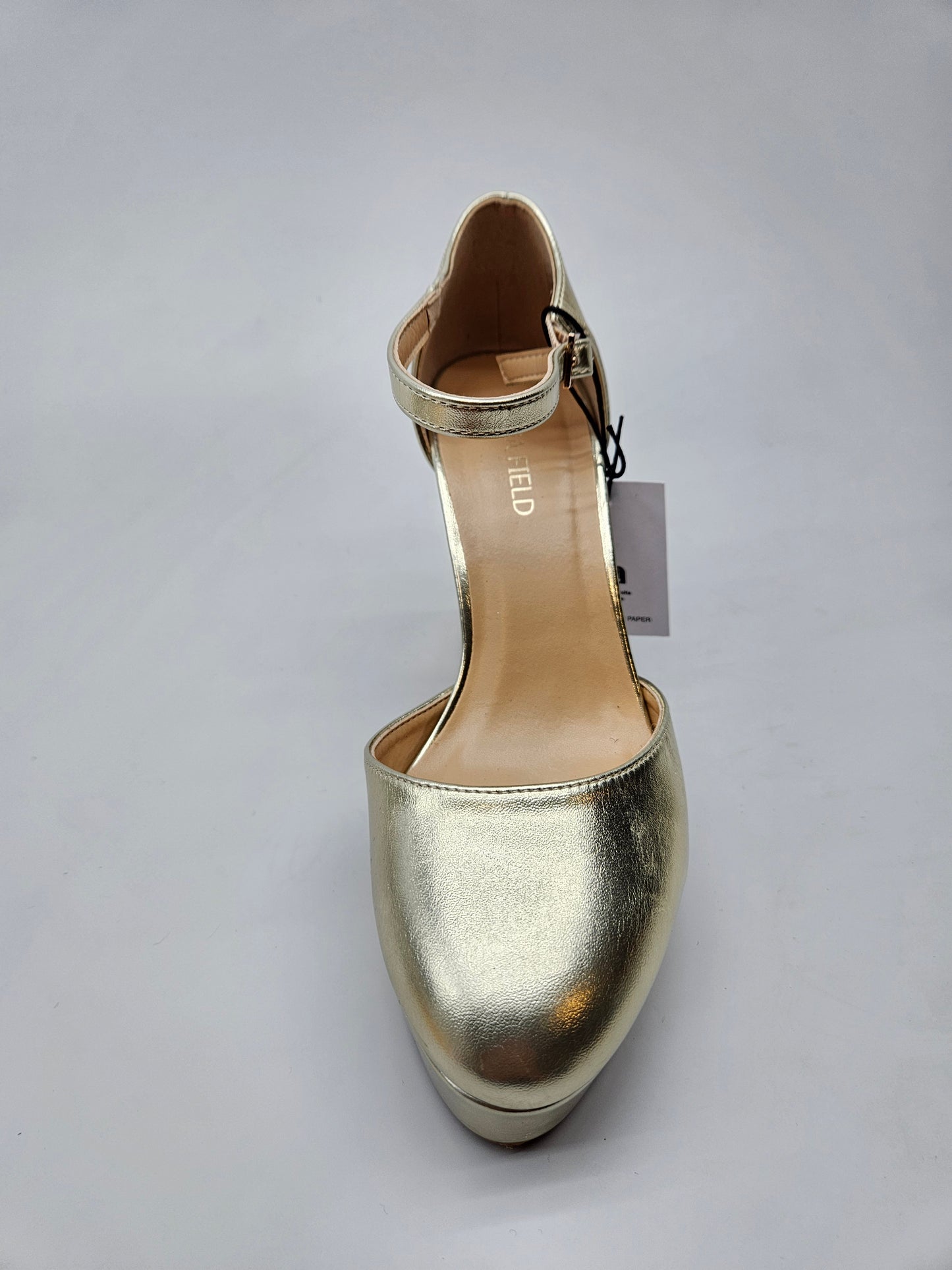 ANNA FIELD ORIGINAL SANDALI BR 36