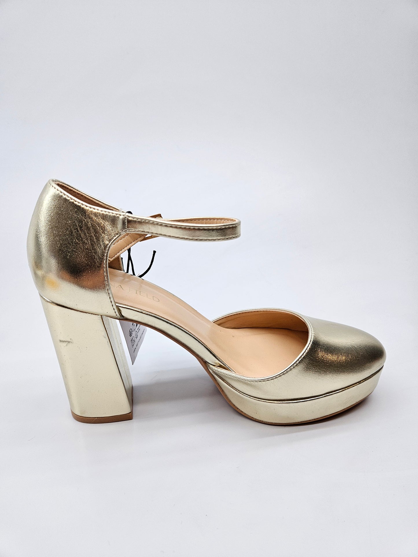 ANNA FIELD ORIGINAL SANDALI BR 36