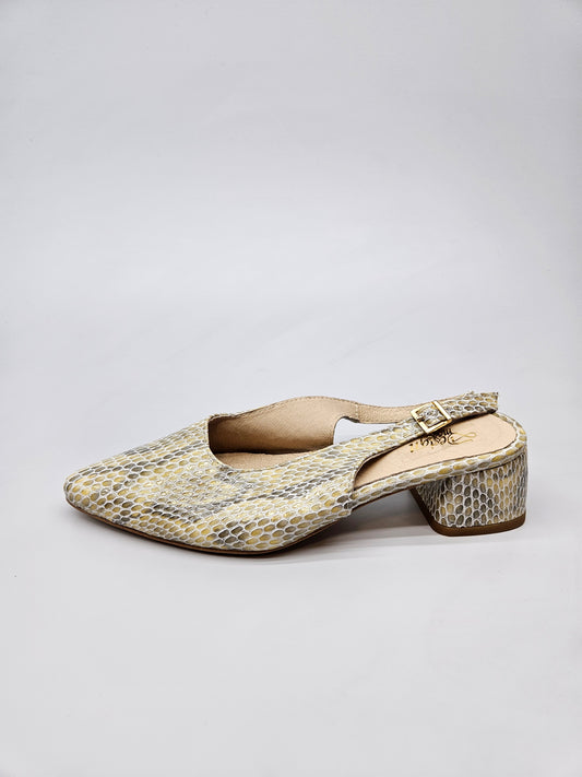 DESING MODA ORIGINAL SANDALI BR 36