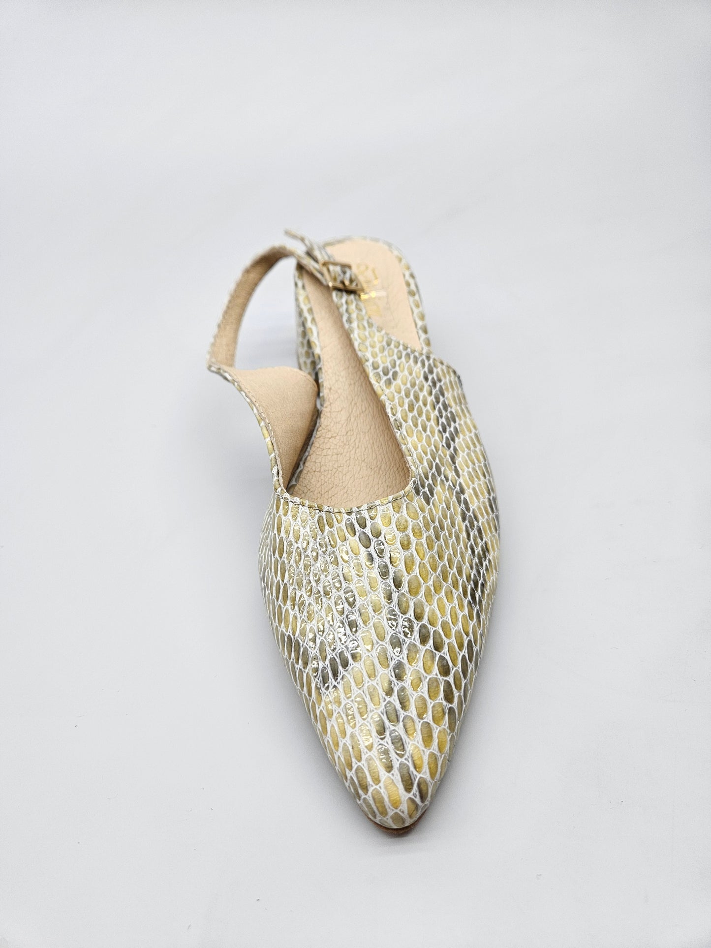 DESING MODA ORIGINAL SANDALI BR 36