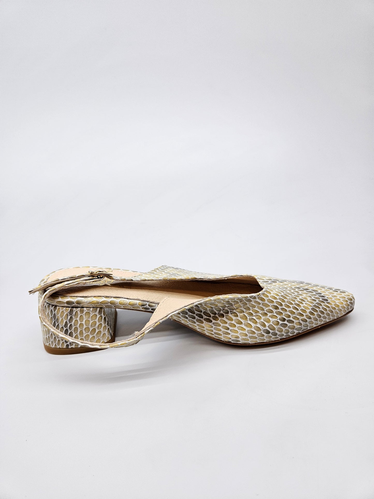 DESING MODA ORIGINAL SANDALI BR 36