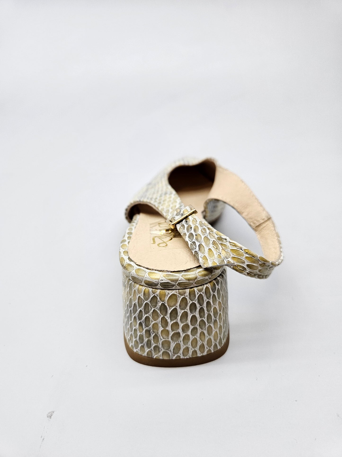 DESING MODA ORIGINAL SANDALI BR 36