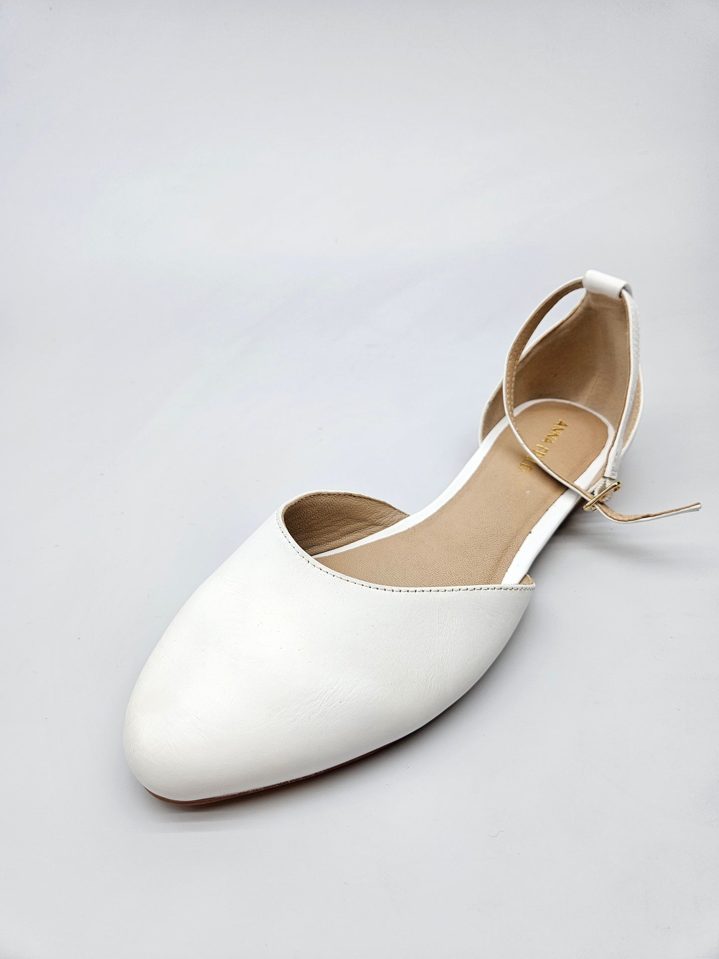 ANNA FIELD ORIGINAL SANDALI BR 39