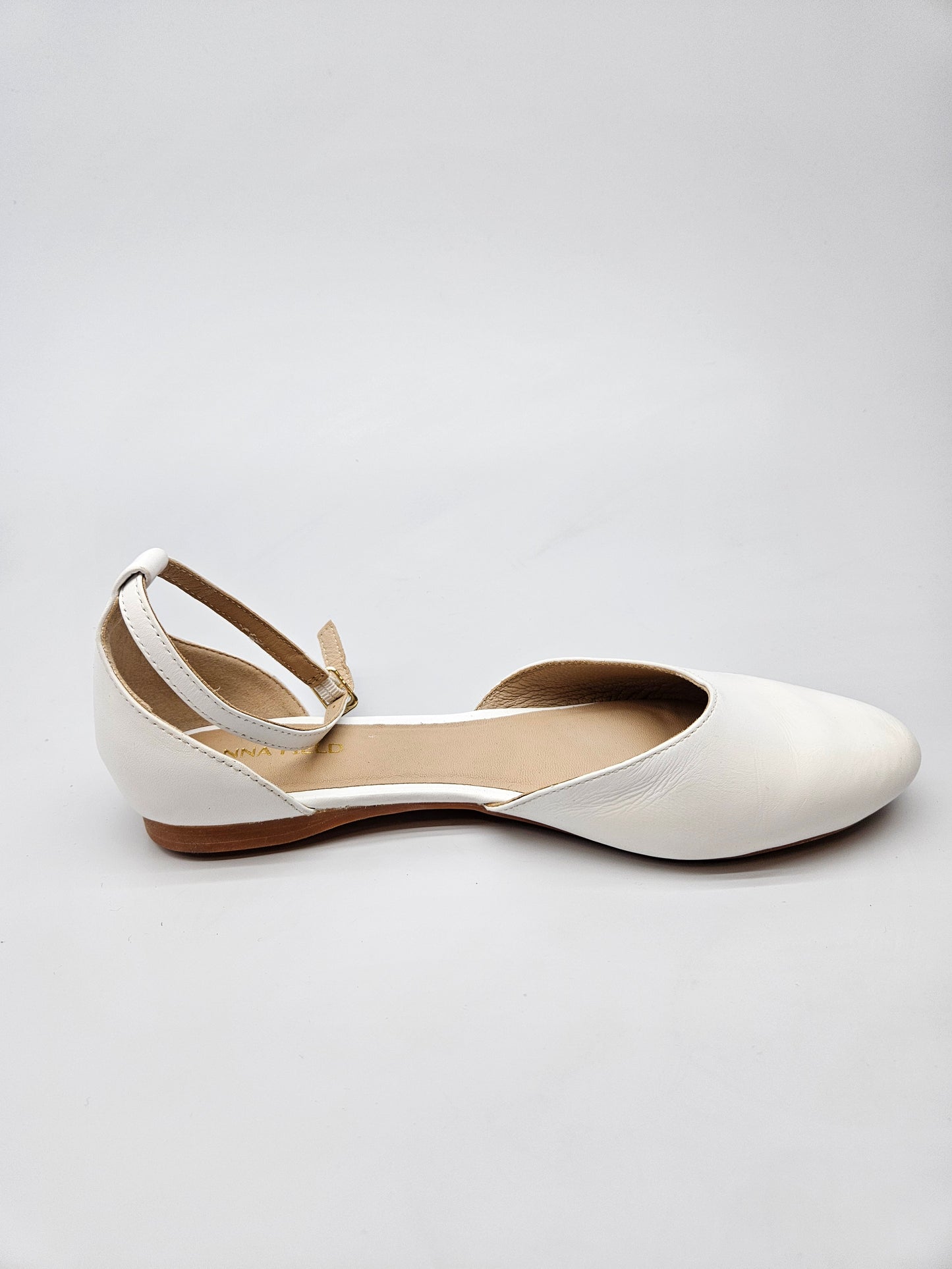 ANNA FIELD ORIGINAL SANDALI BR 39