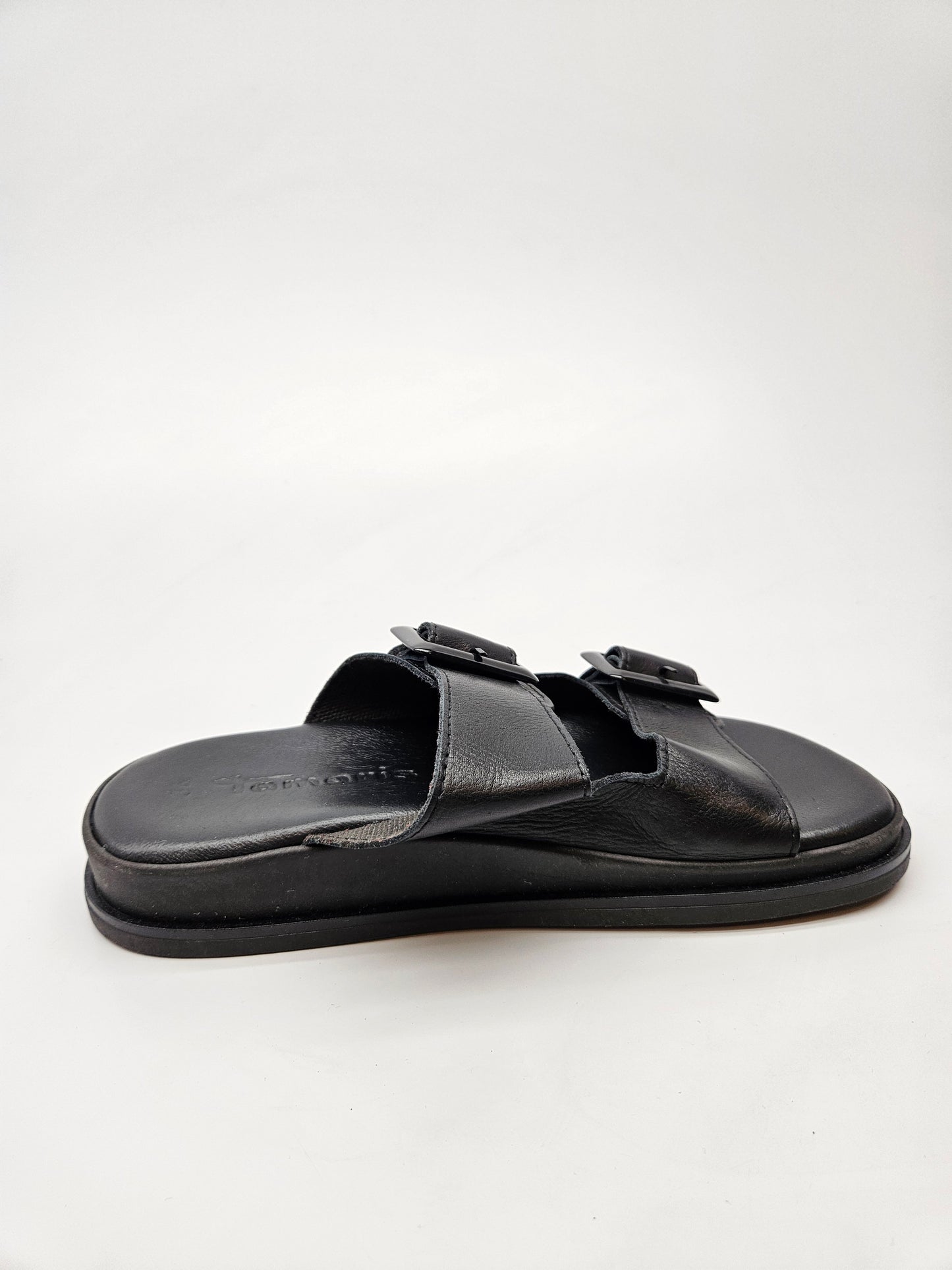 TAMARIS ORIGINAL KOZNI VLECKI BR 36