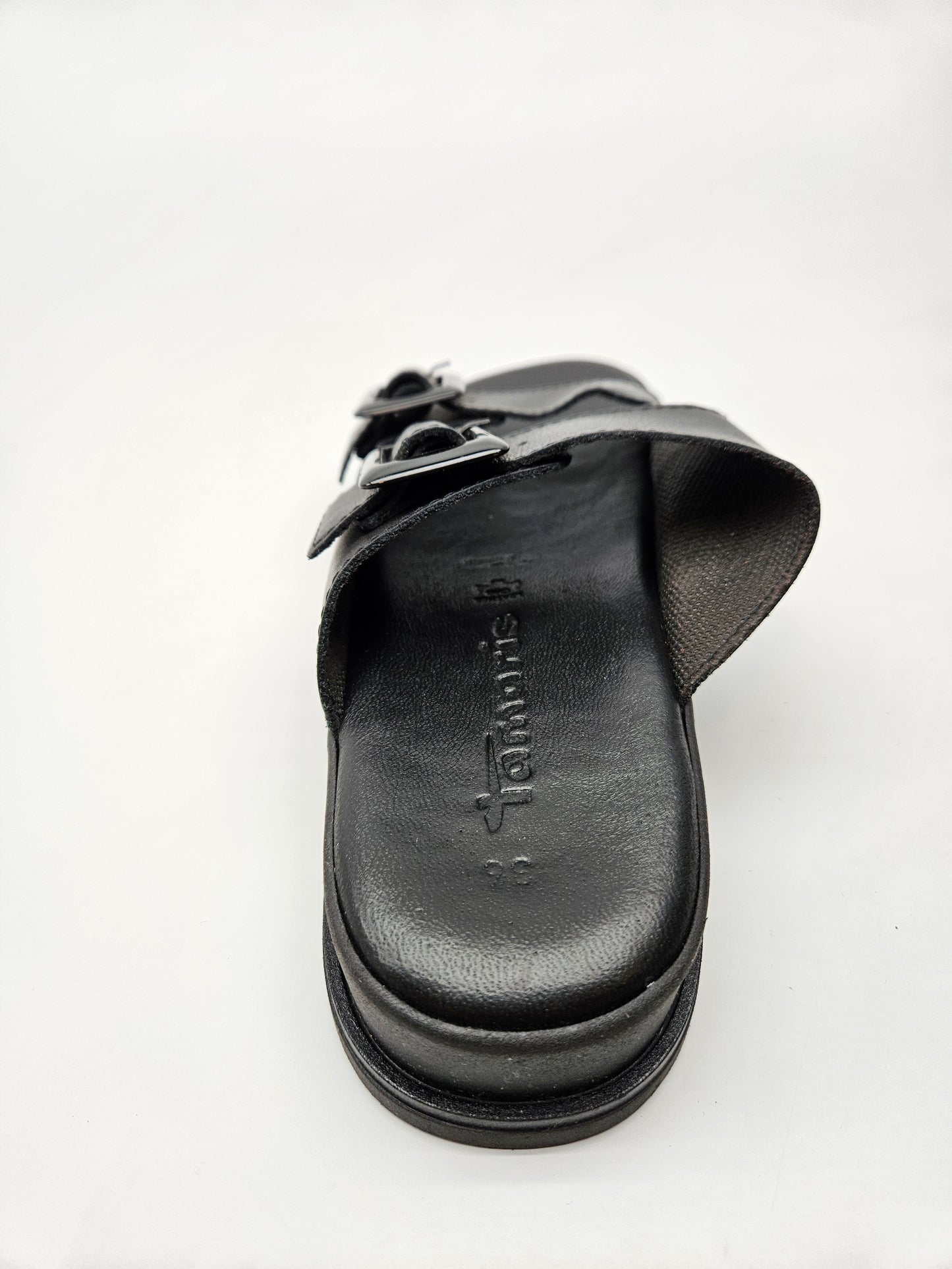 TAMARIS ORIGINAL KOZNI VLECKI BR 36