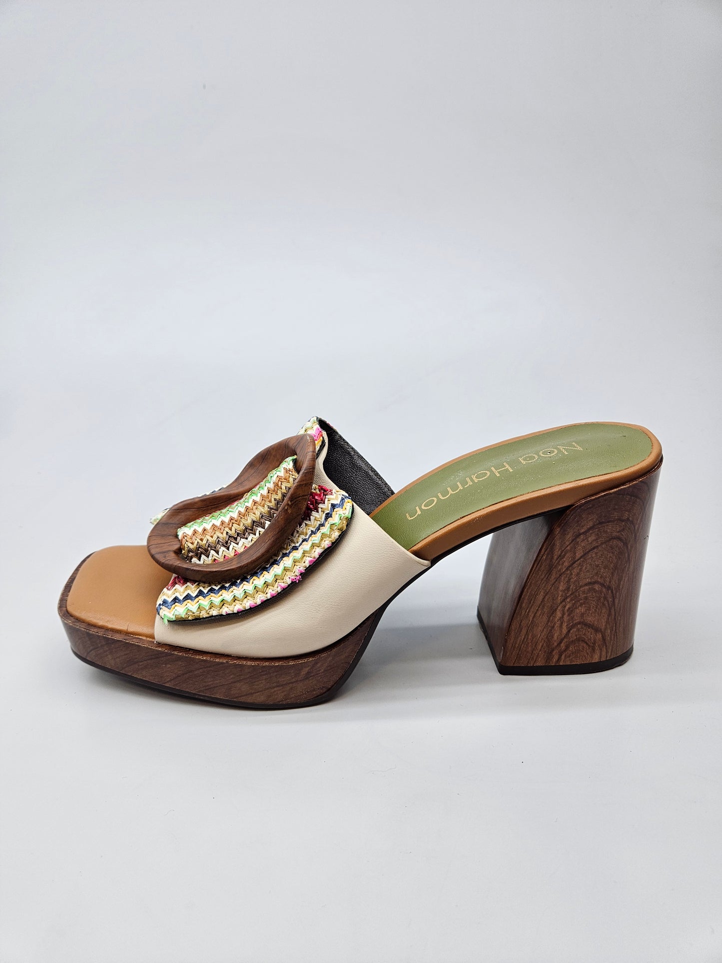NOA HARMON ORIGINAL SANDALI BR 39