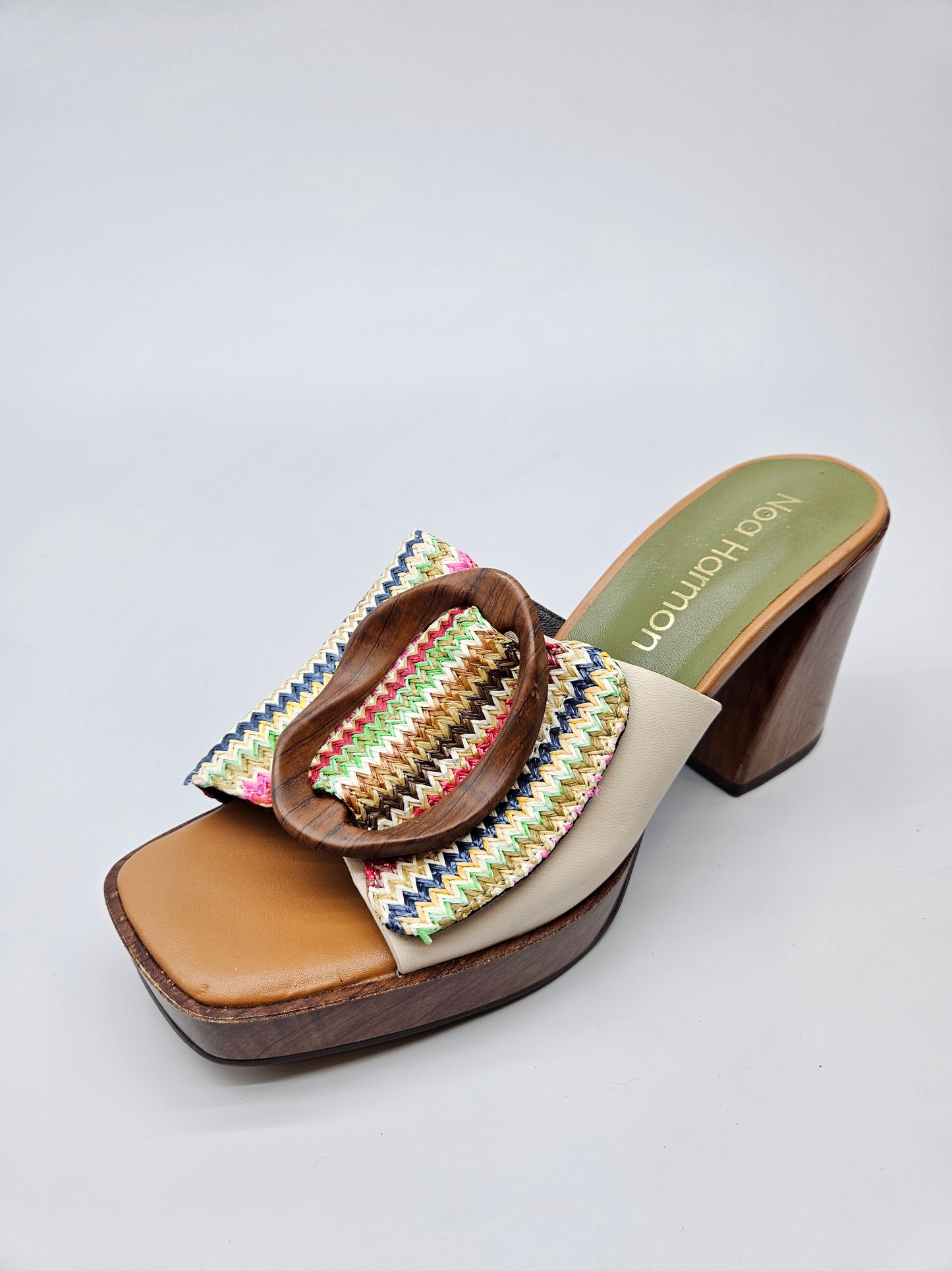 NOA HARMON ORIGINAL SANDALI BR 39