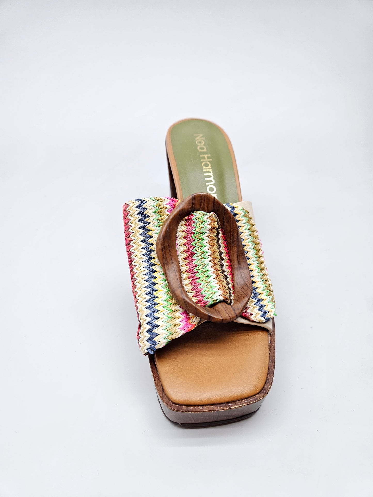 NOA HARMON ORIGINAL SANDALI BR 39