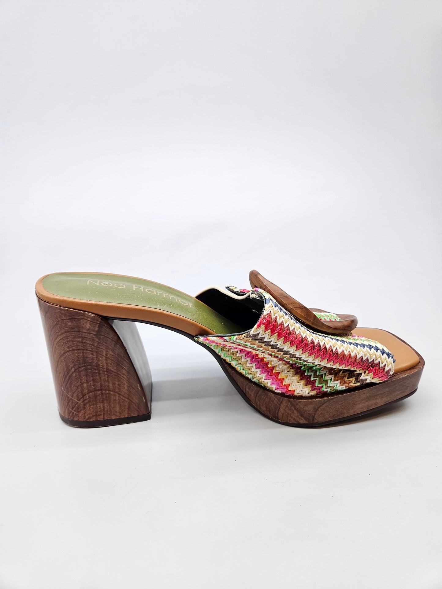 NOA HARMON ORIGINAL SANDALI BR 39