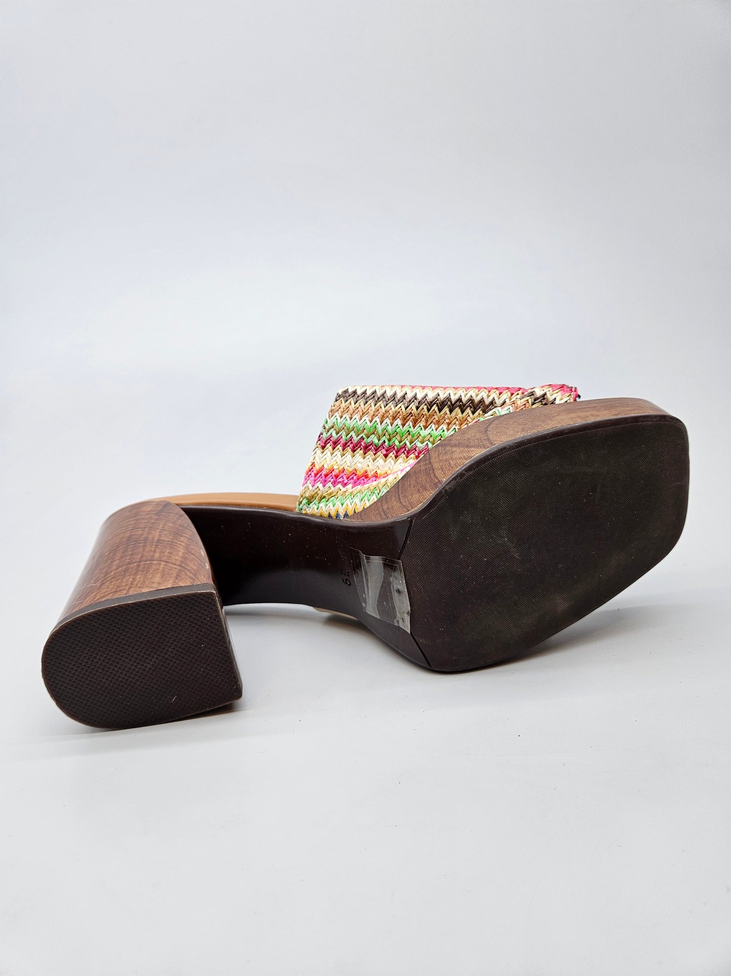 NOA HARMON ORIGINAL SANDALI BR 39