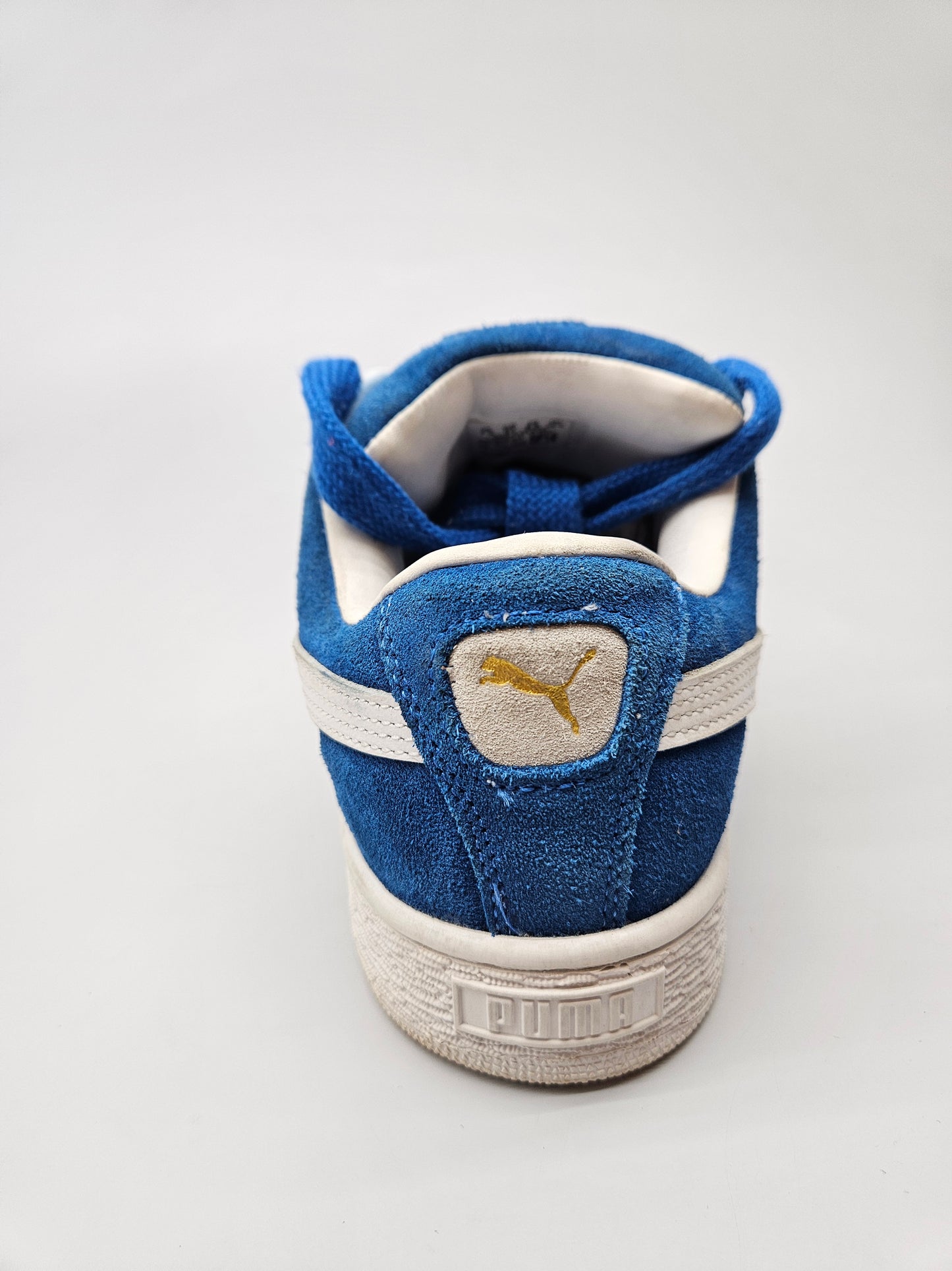 PUMA ORIGINAL PATIKI BR 41