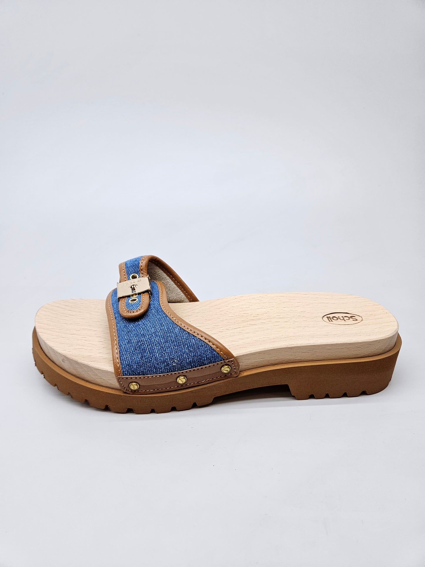 SCHOLL NOVI ORIGINAL VLECKI BR 39