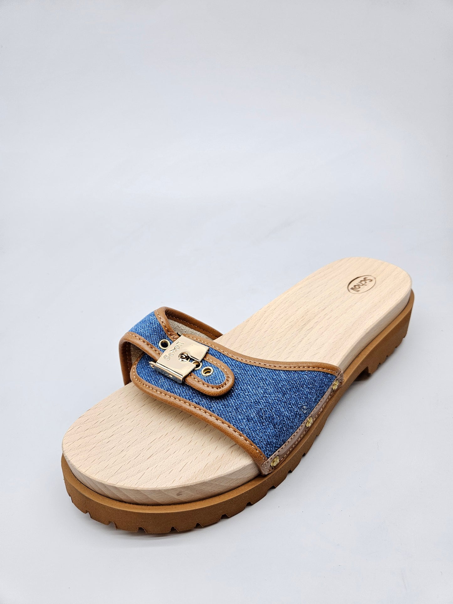 SCHOLL NOVI ORIGINAL VLECKI BR 39