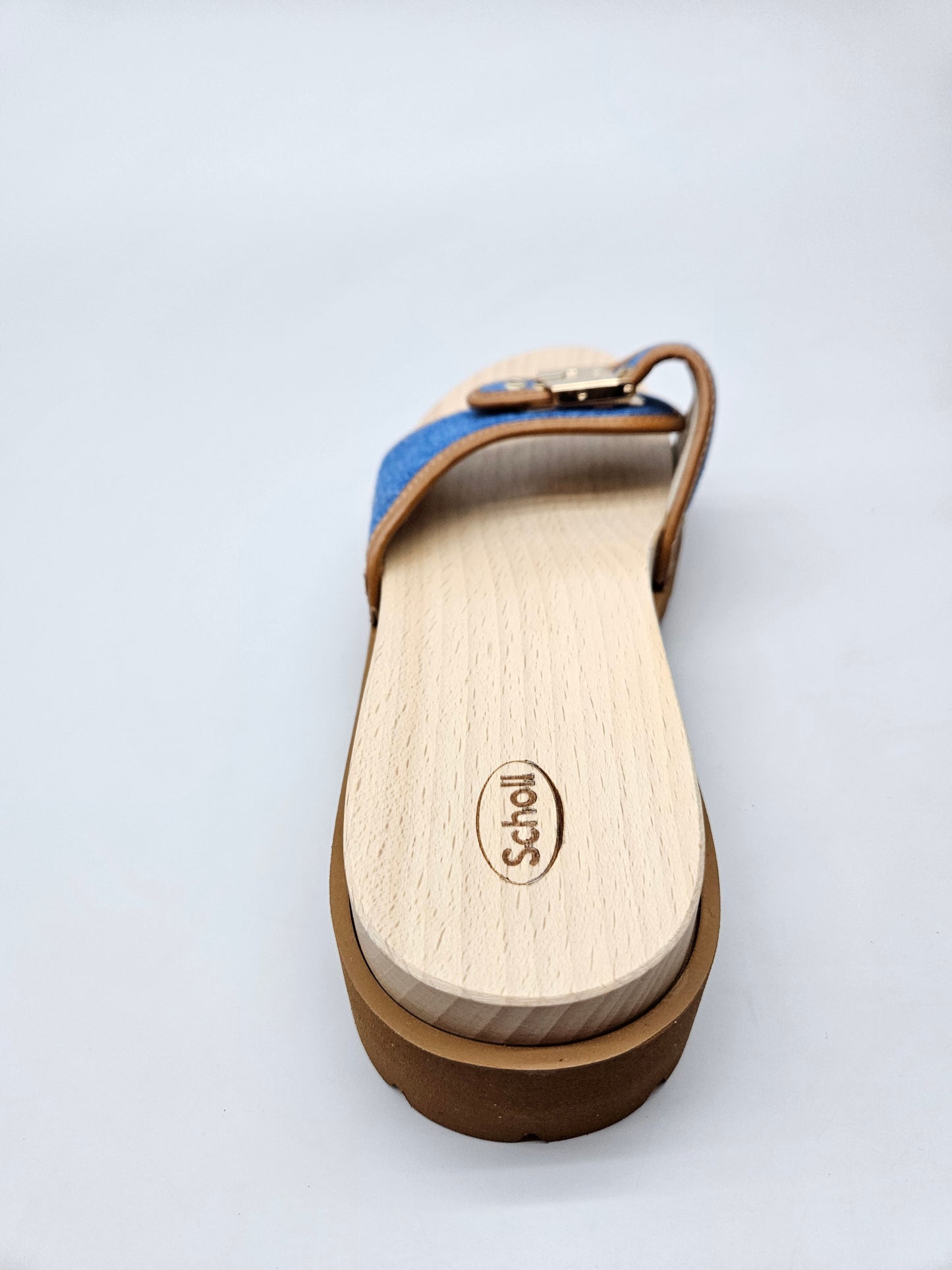 SCHOLL NOVI ORIGINAL VLECKI BR 39