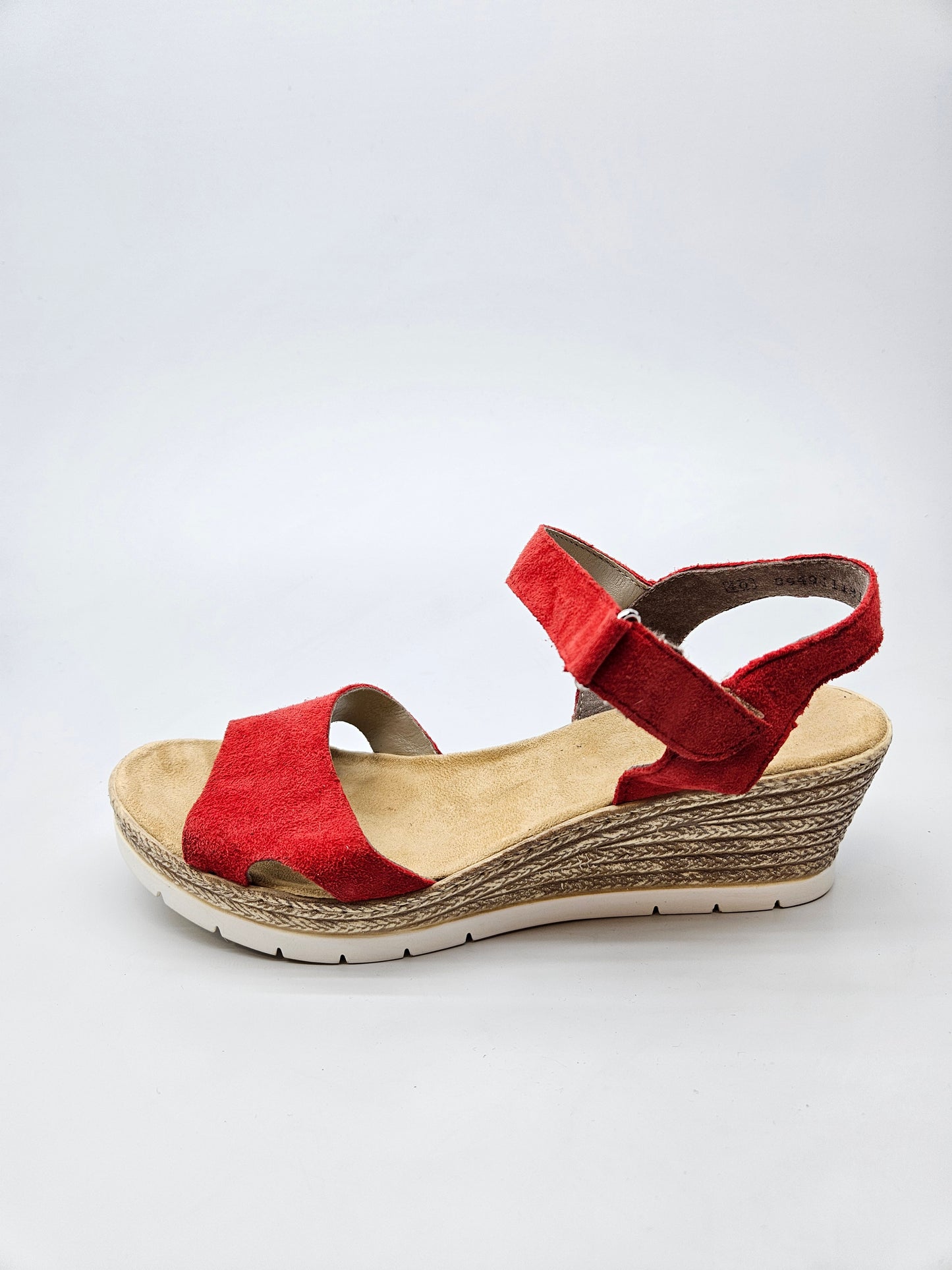RIEKER ORIGINAL SANDALI BR 40