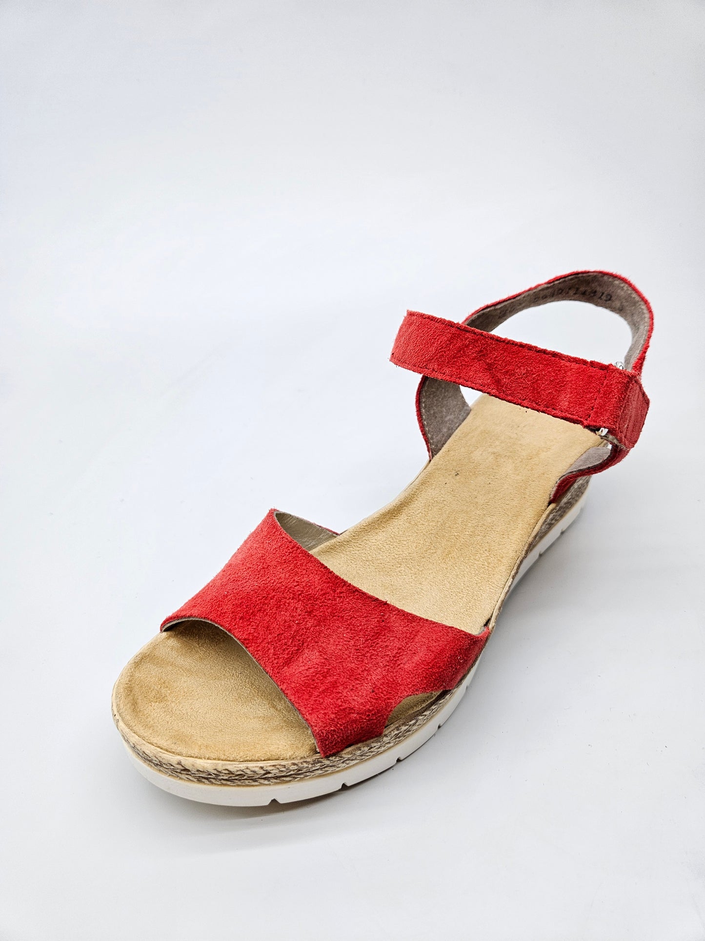 RIEKER ORIGINAL SANDALI BR 40